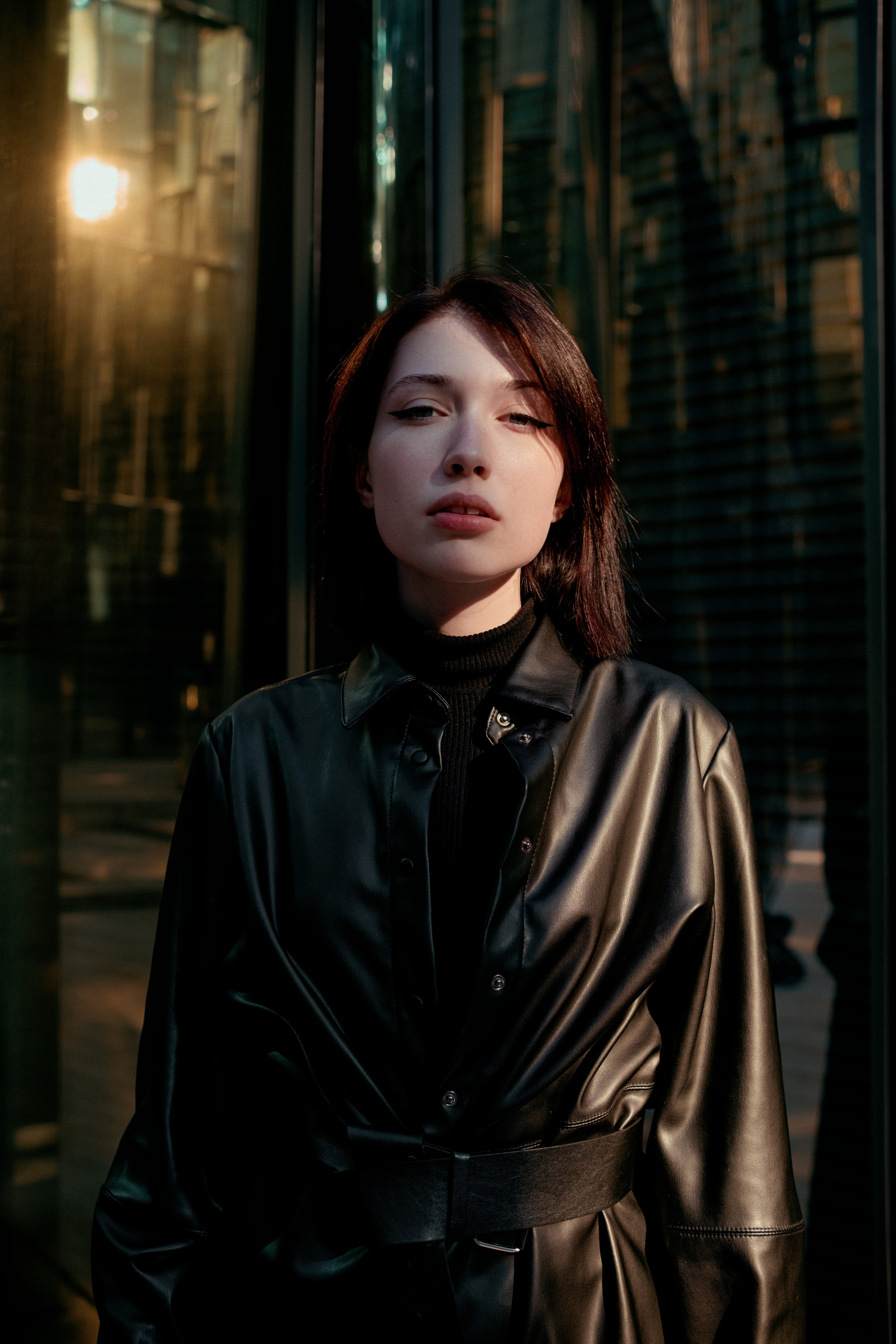 Ekaterina. Фотограф в Санкт-Петербурге Бирюлев Илья