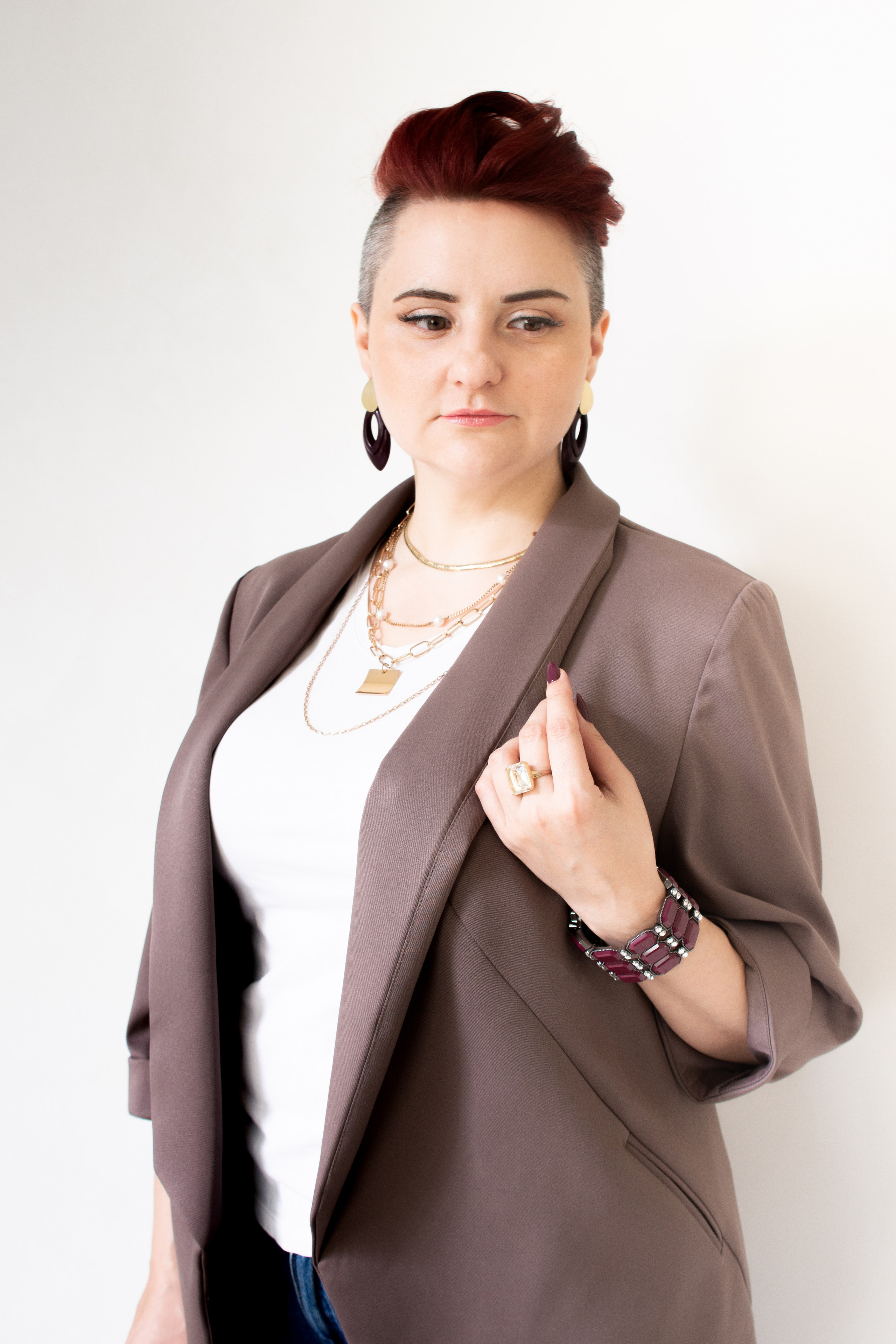 Психолог. Фотограф Максим Буряк