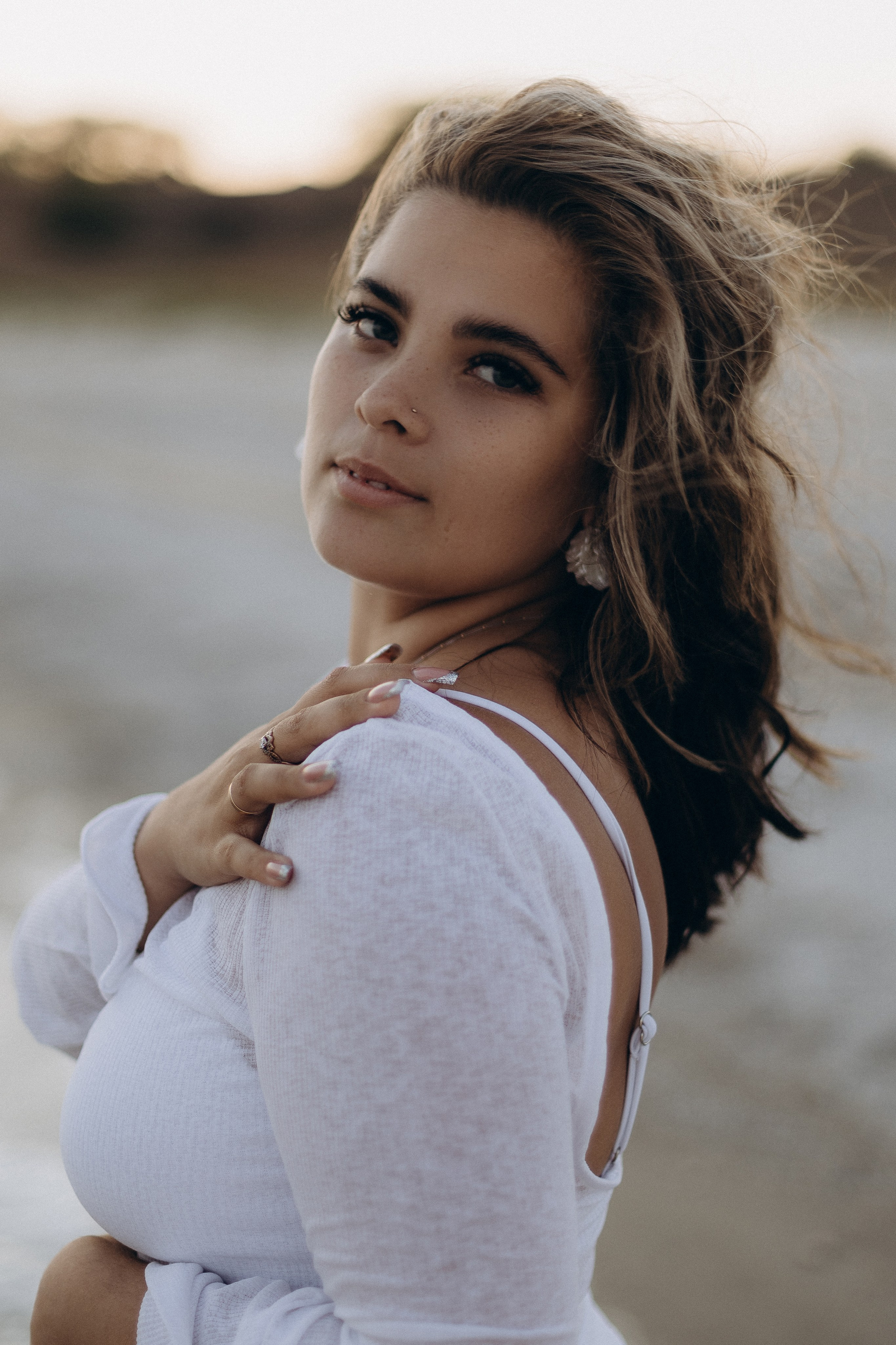 Николай и Анастасия. Главная