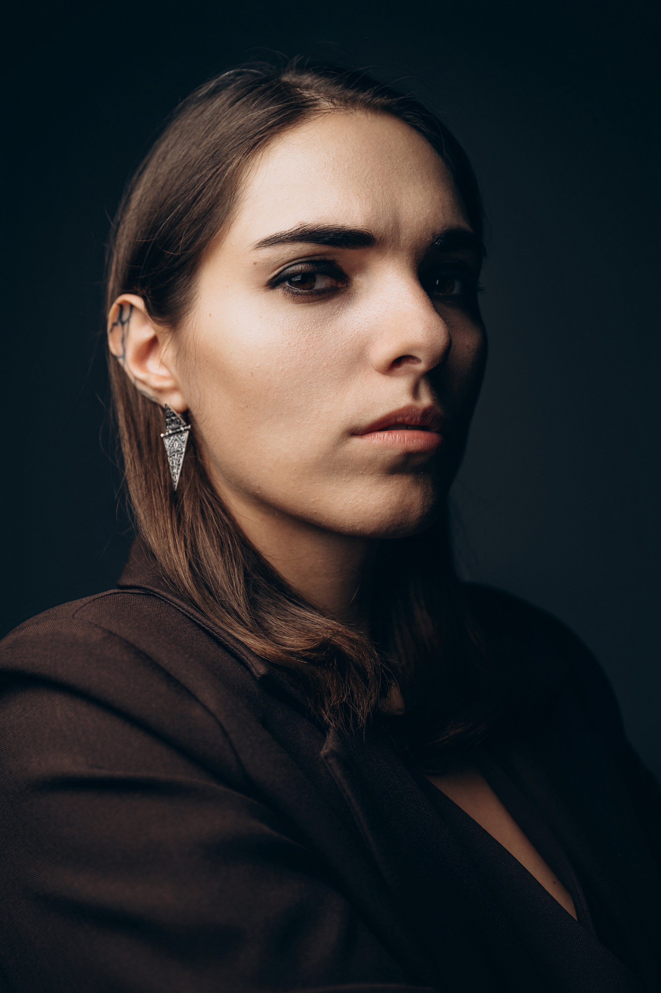 Портреты и индивидуальные фотосессии Красноярск, творческие фотосессии. Юлия Раскова — Портретный и семейный фотограф в Красноярске