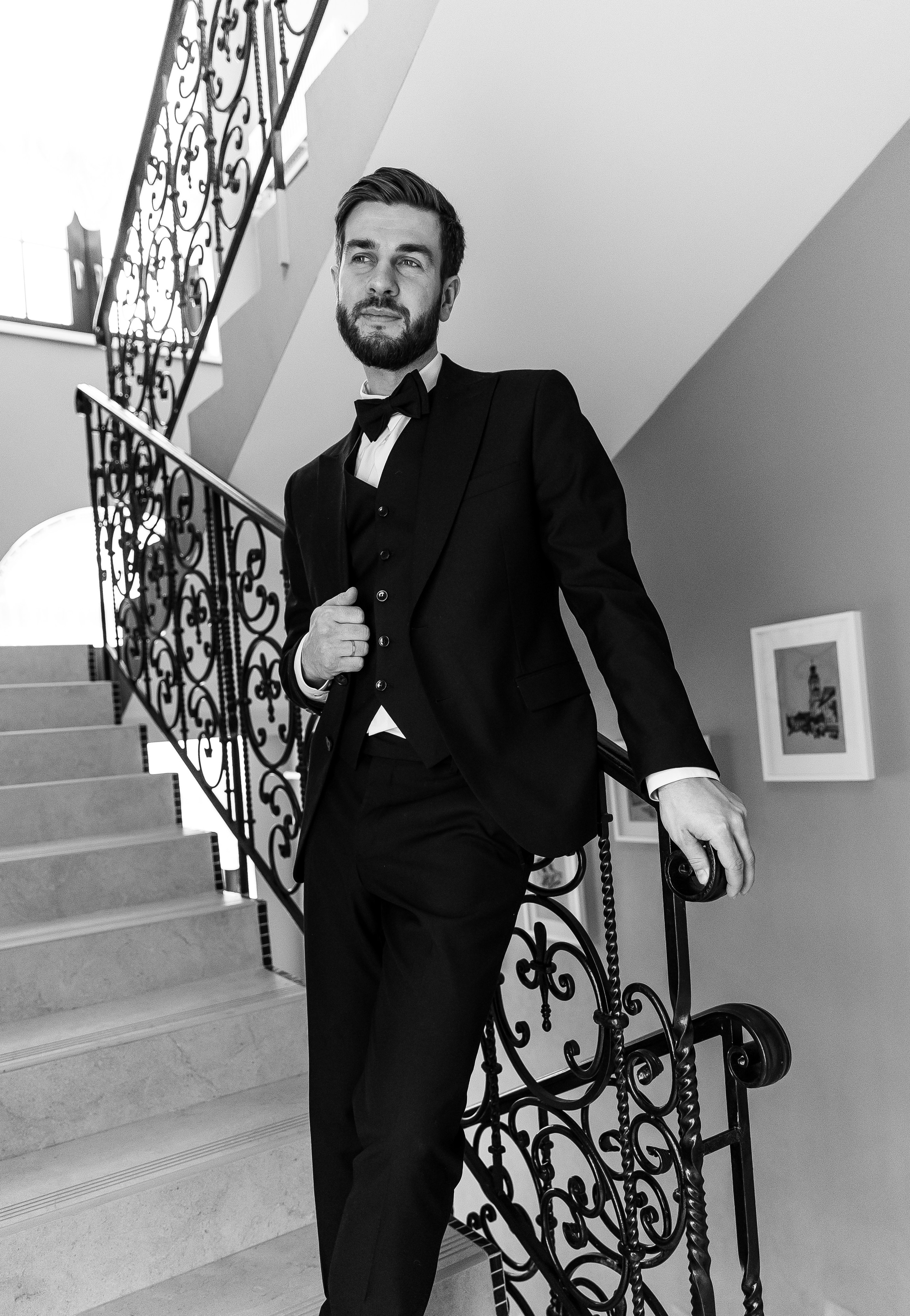 Антон и Марина. Свадебный и семейный фотограф в Челябинске Юлия Ишимова