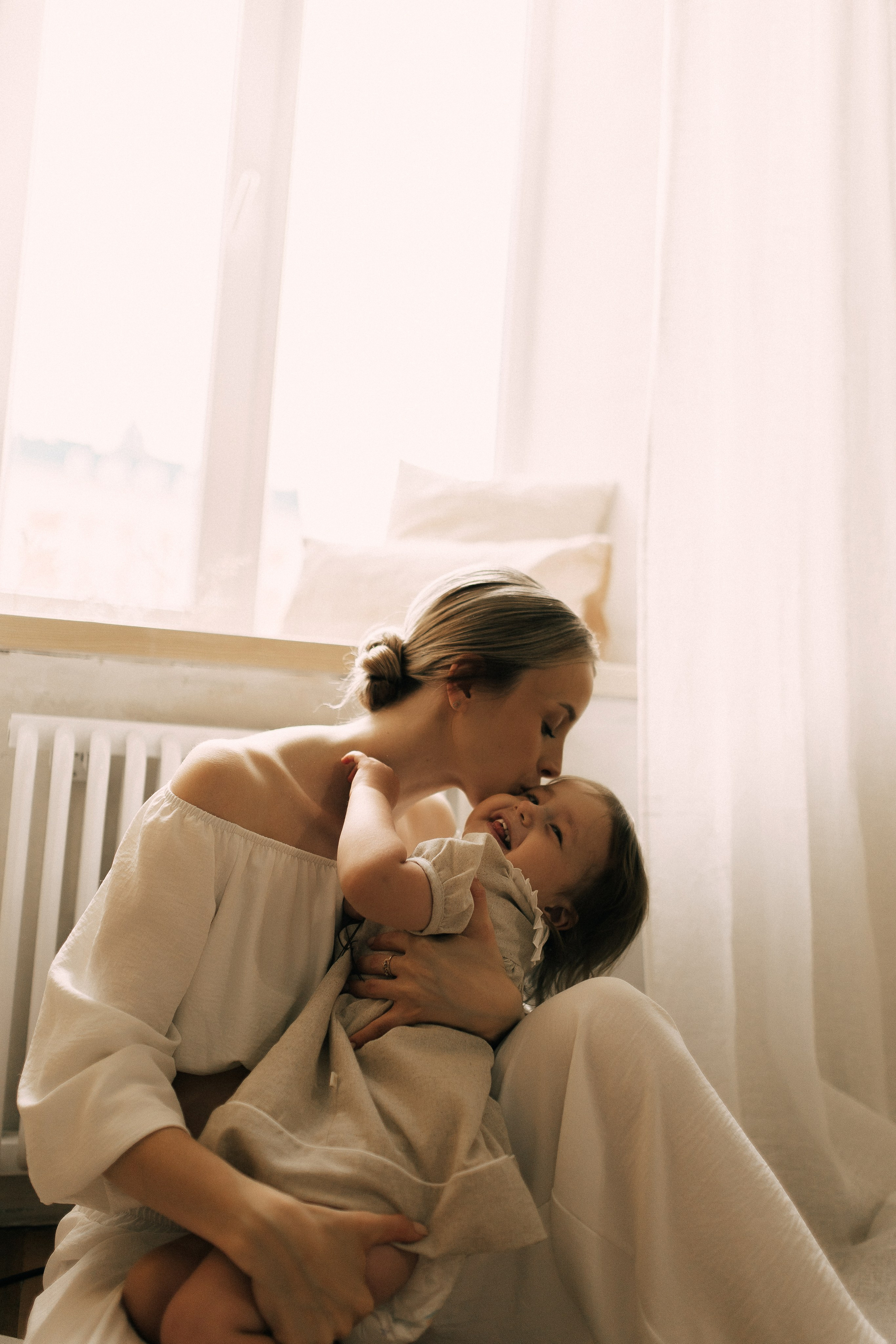 Алёна и Мирослава. Главная