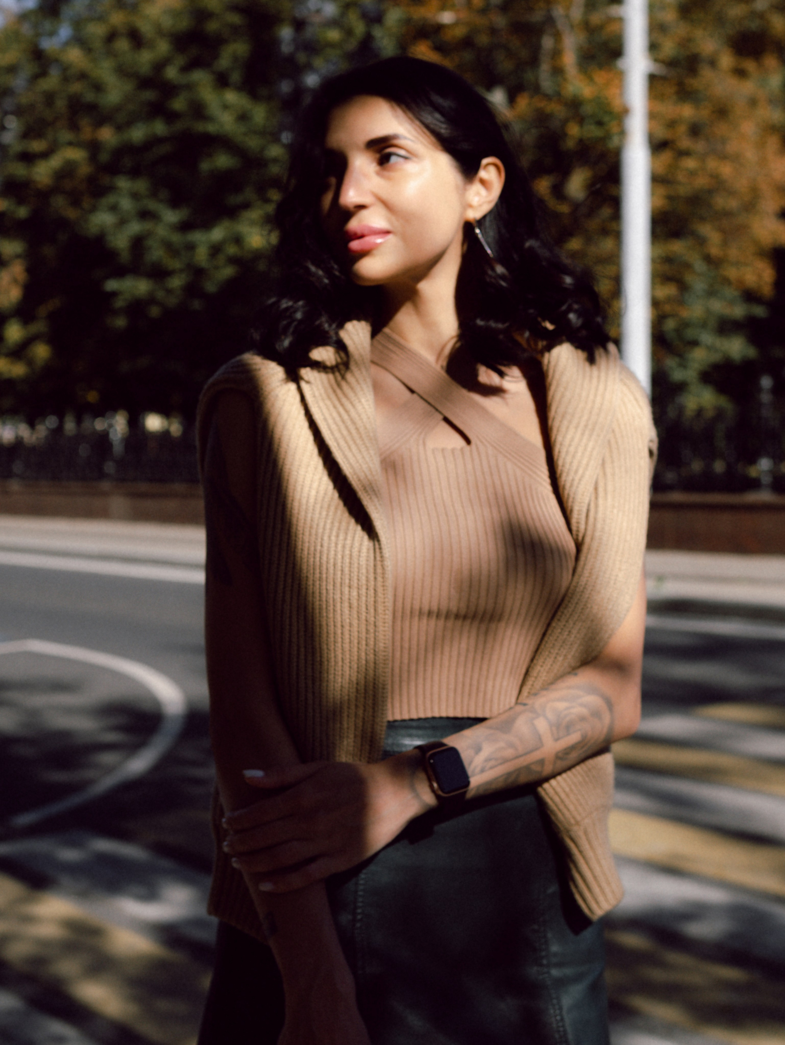 Eva_2. Фотограф в Москве Шалышко Ангелина