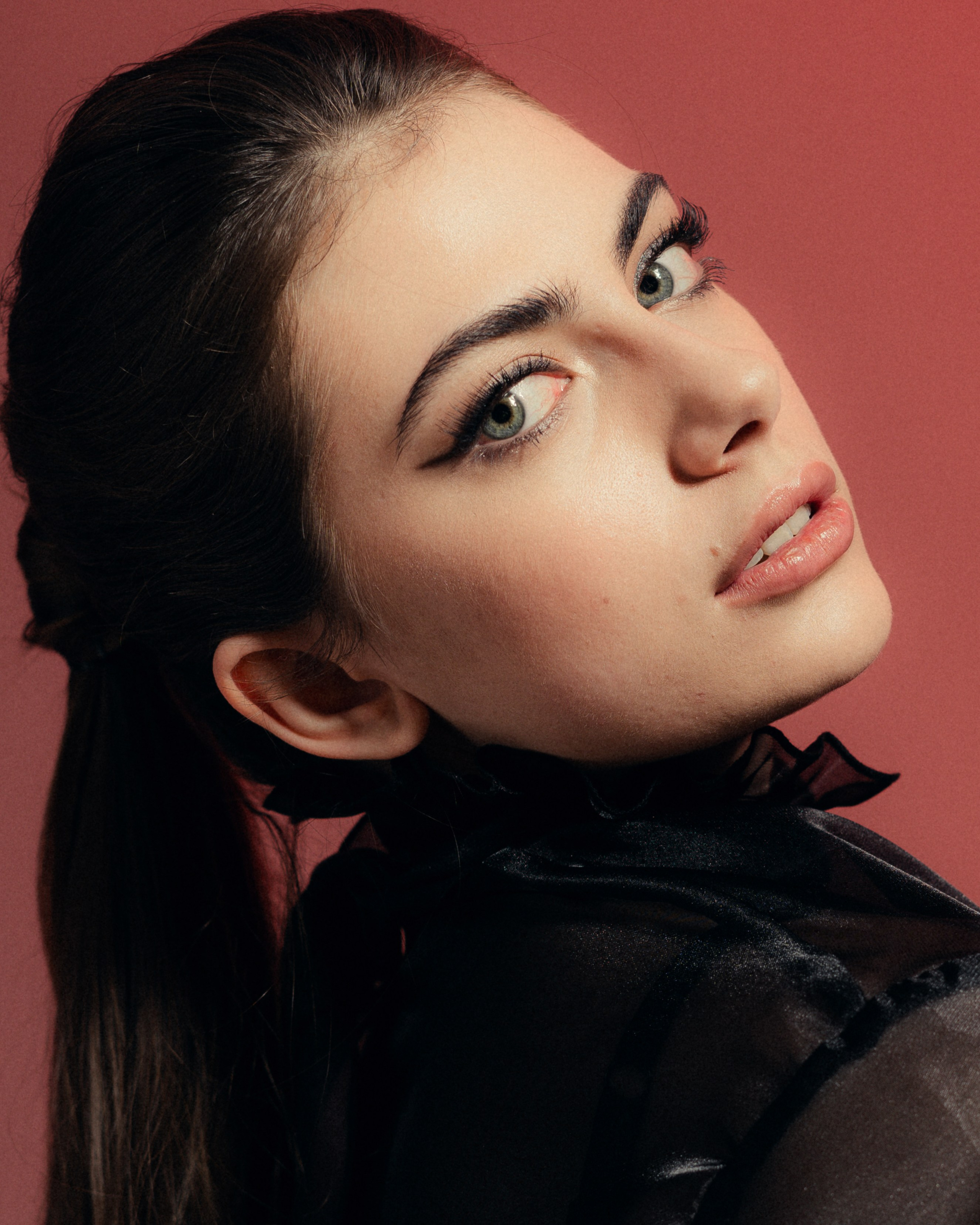 Марго. Фотограф в Москве Шалышко Ангелина