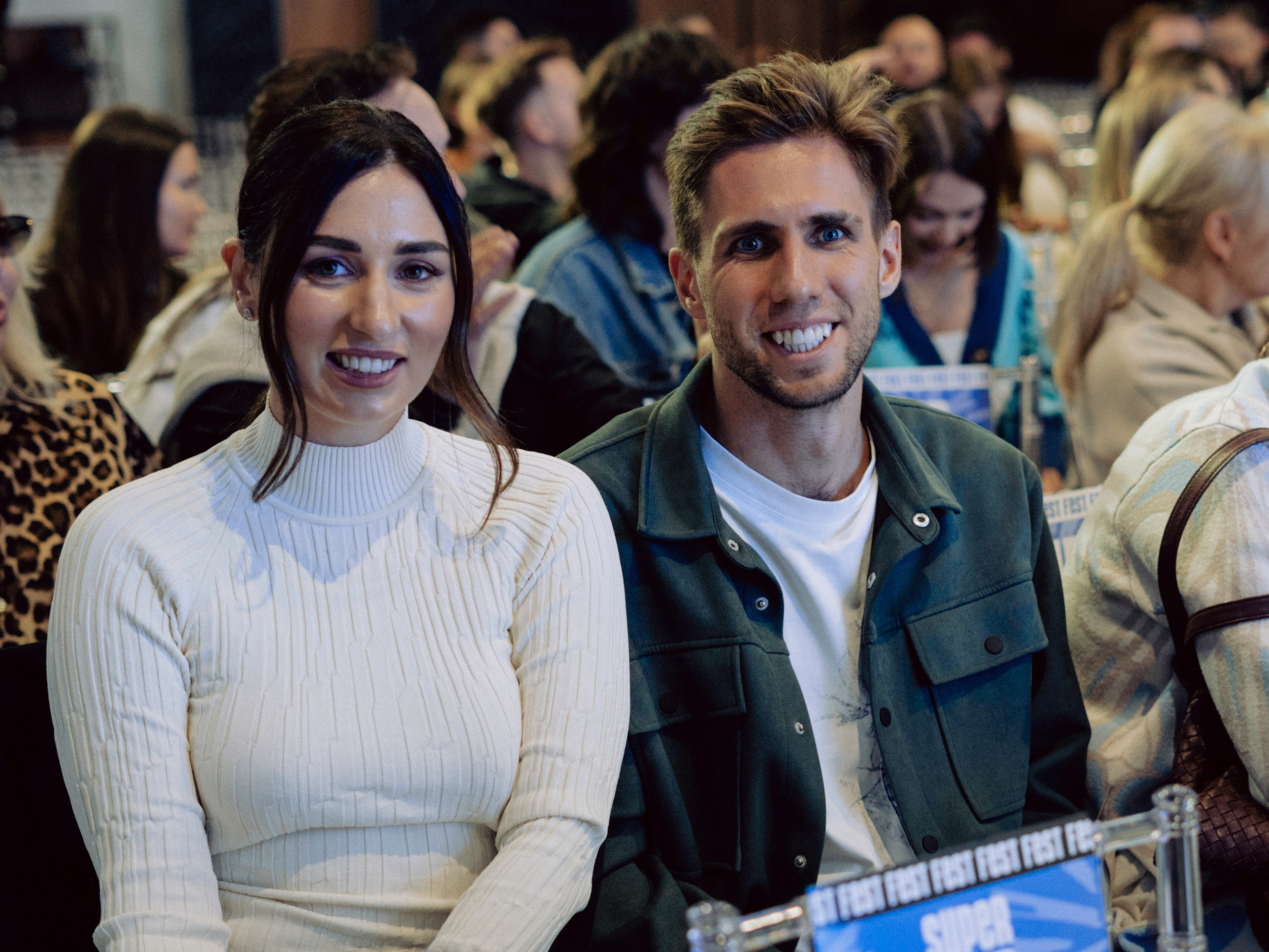 INPROSSECO FEST. Фотограф в Москве Шалышко Ангелина