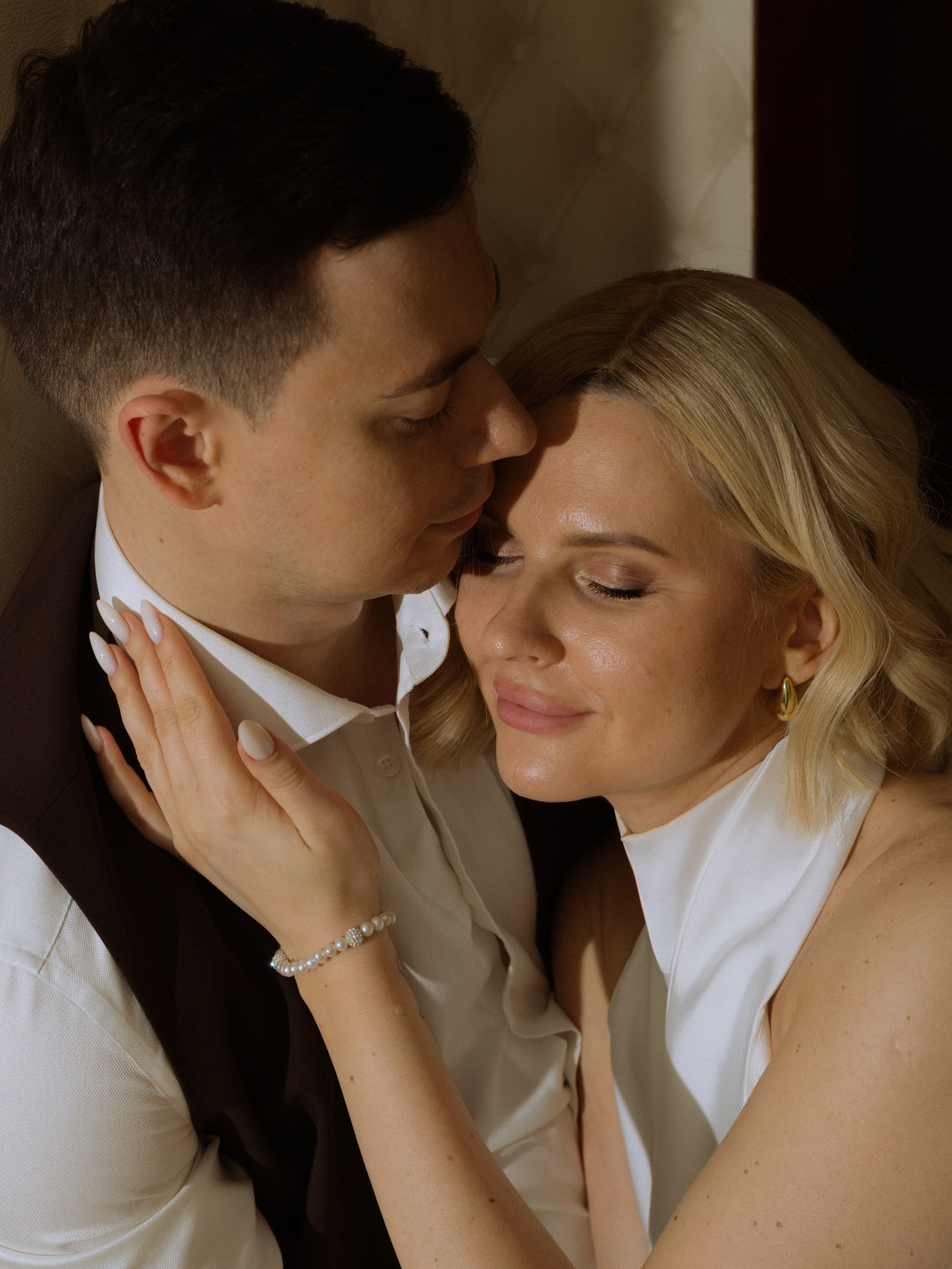 D & T. Фотограф в Москве Шалышко Ангелина