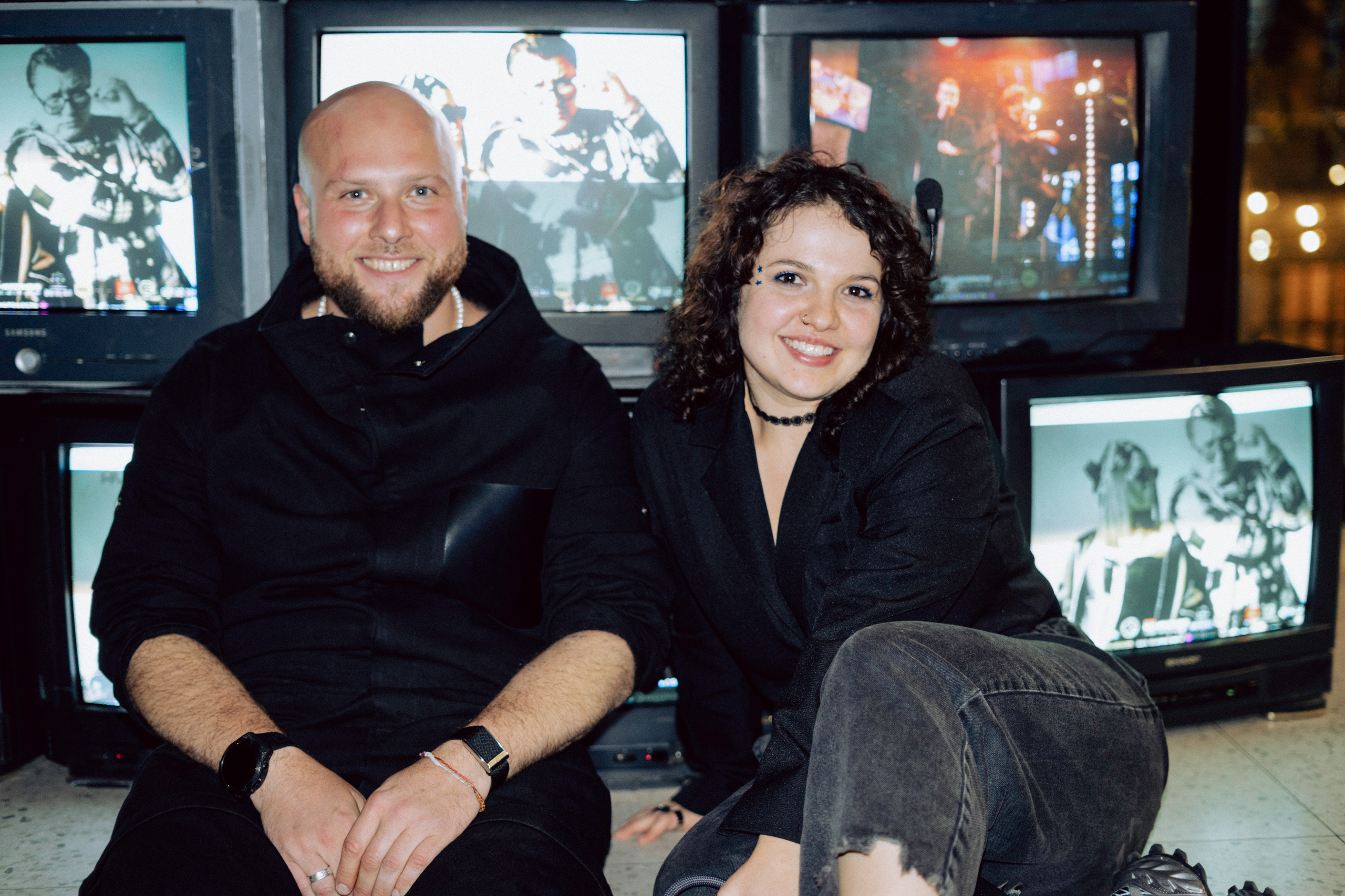 INPROSSECO FEST. Фотограф в Москве Шалышко Ангелина