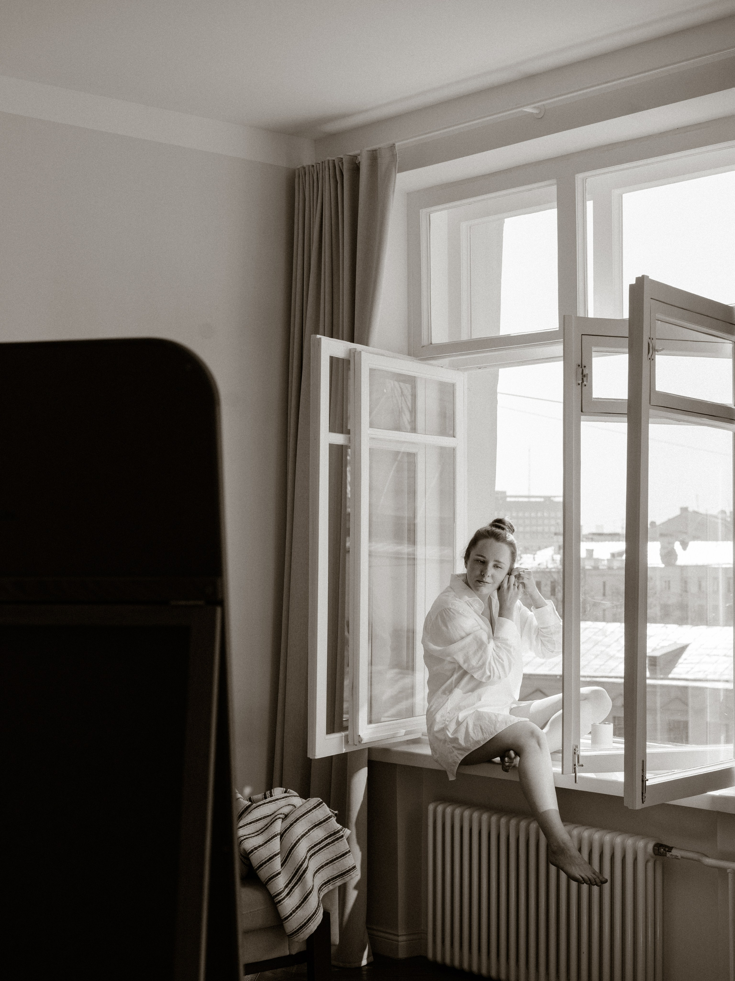 Итальянские каникулы. Фотограф в Москве Шалышко Ангелина