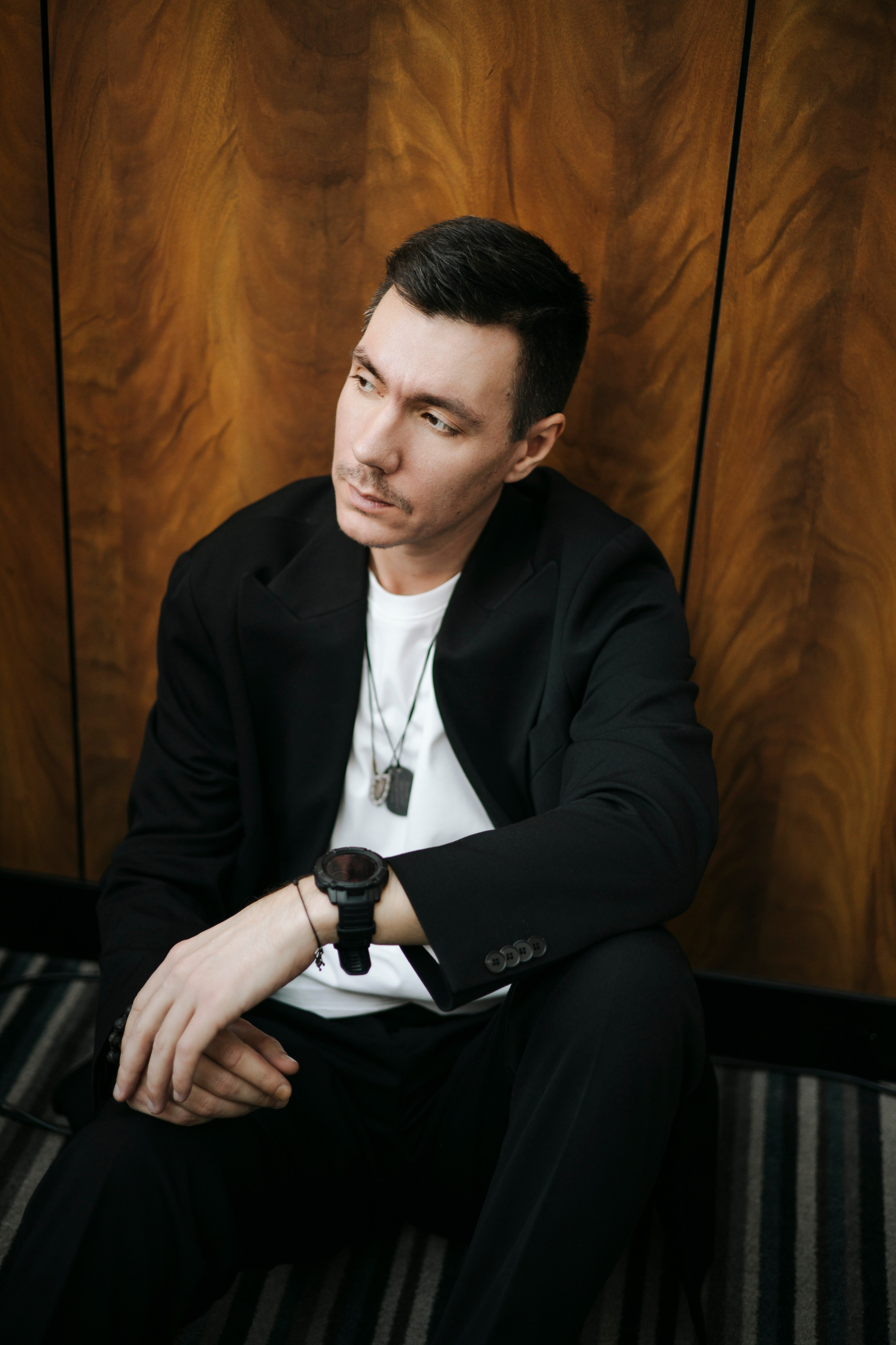 Сергей и Татьяна. Nikolpinhasova