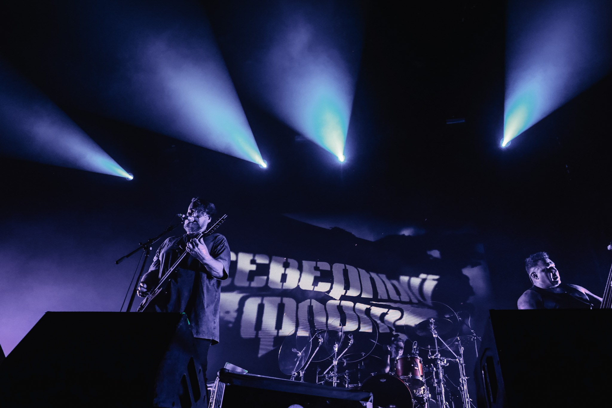 10 ЛЕТ АЛЬБОМУ «ВСЁ ВНУТРИ» СЕВЕРНЫЙ ФЛОТ @1930MOSCOW