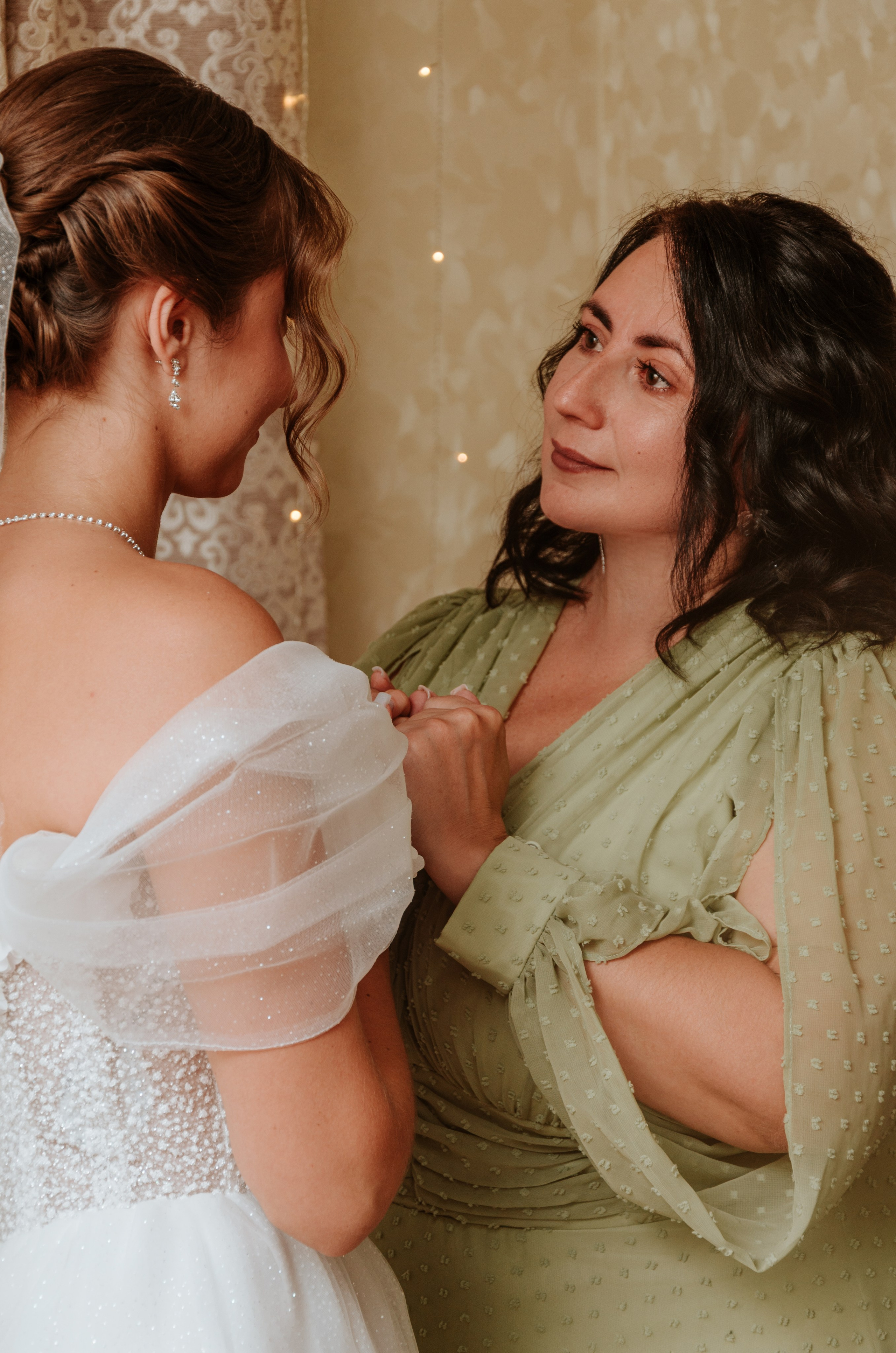 Свадебная фотосессия в Нижнем Тагиле от Анастасии Прошутинской