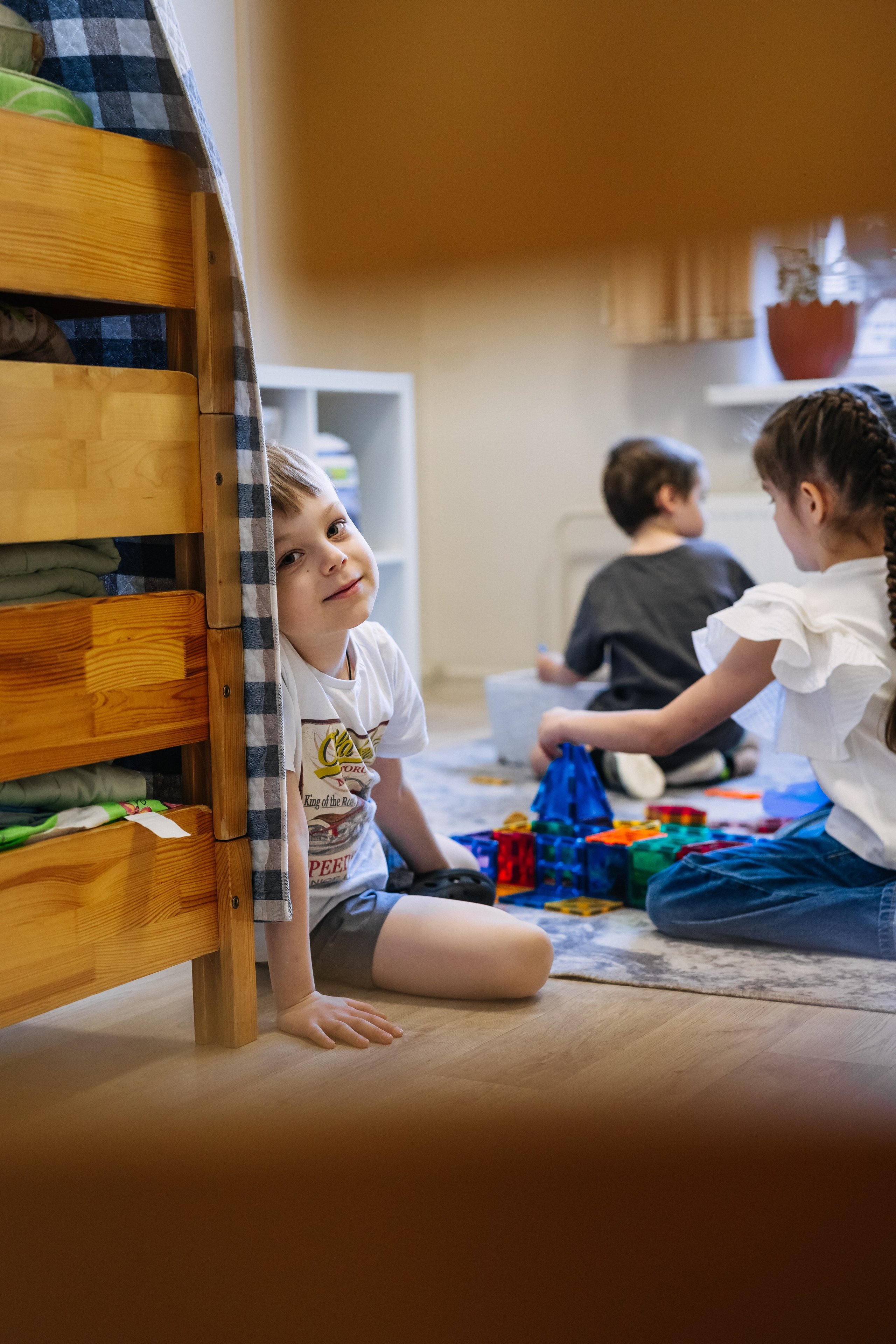 Сад4. Школьные альбомы и альбомы для детского сада. Юлия Осипова. Москва