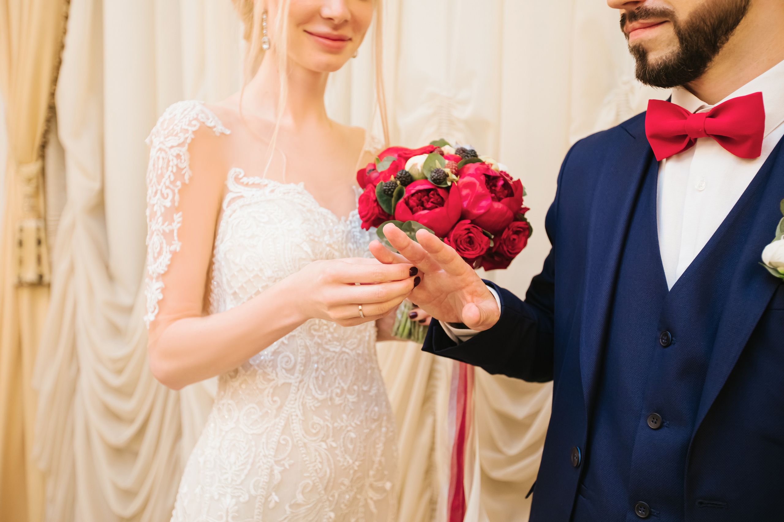 Анна и Илья I Мелодия Дождя. Krumstudio фото, видео по Москве и МО