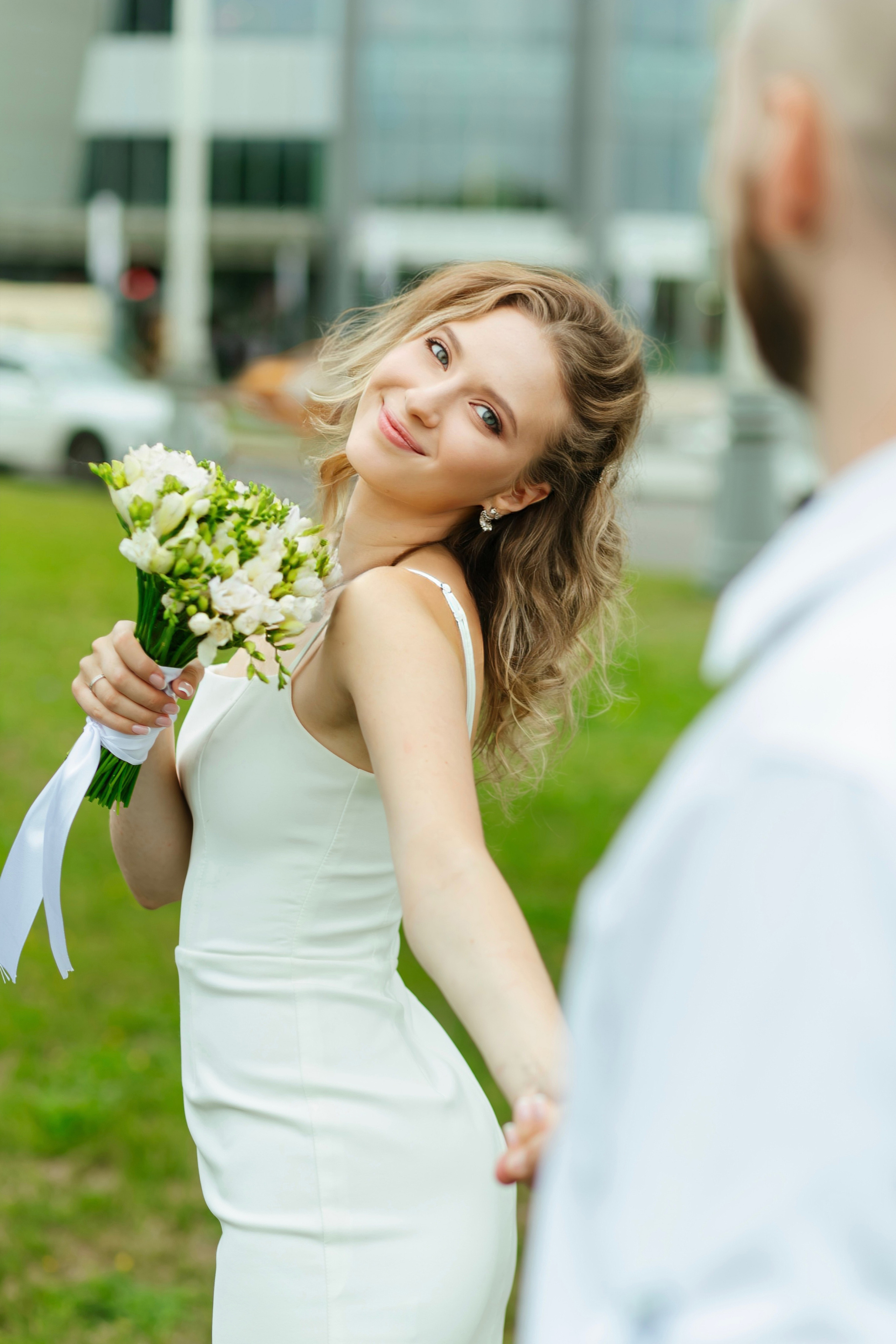 Фотосъемка Свадьба Москва. Krumstudio фото, видео по Москве и МО