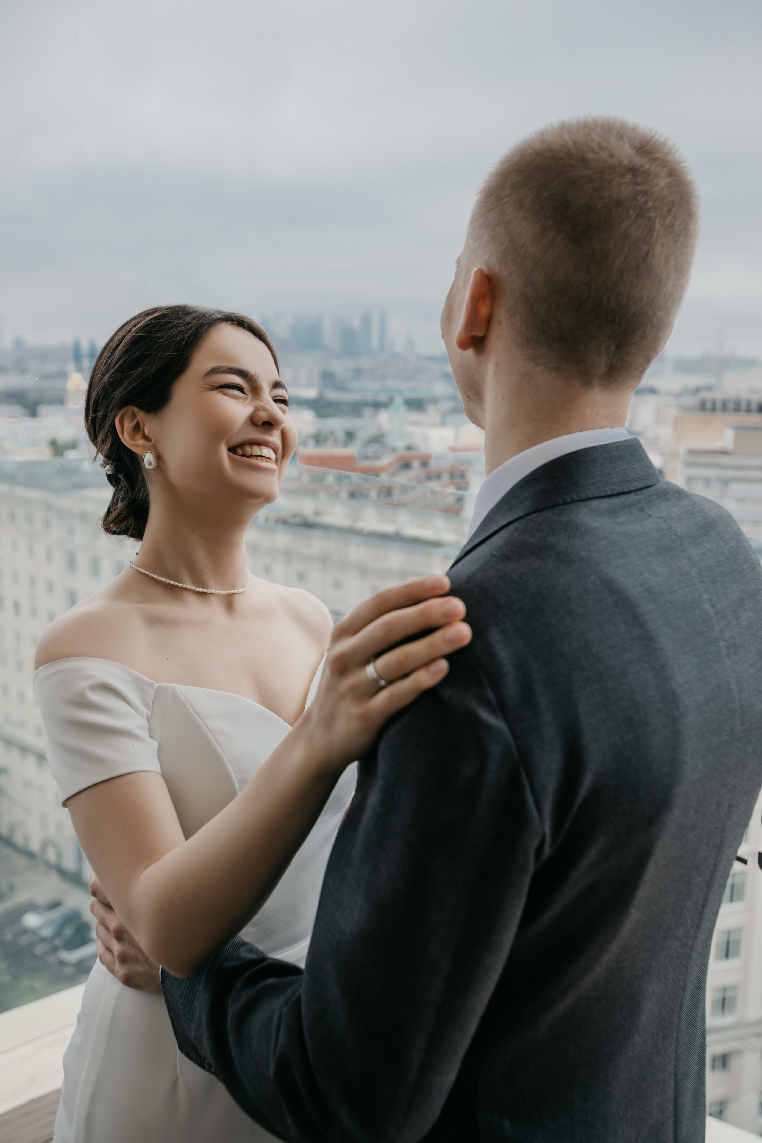 Фотосъемка Свадьба Москва. Krumstudio фото, видео по Москве и МО