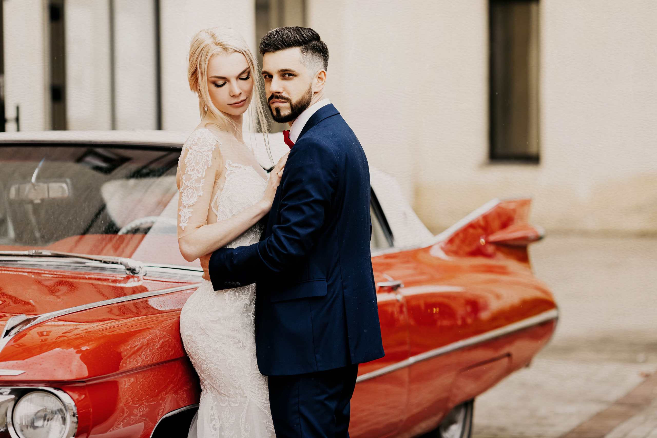 Анна и Илья I Мелодия Дождя. Krumstudio фото, видео по Москве и МО