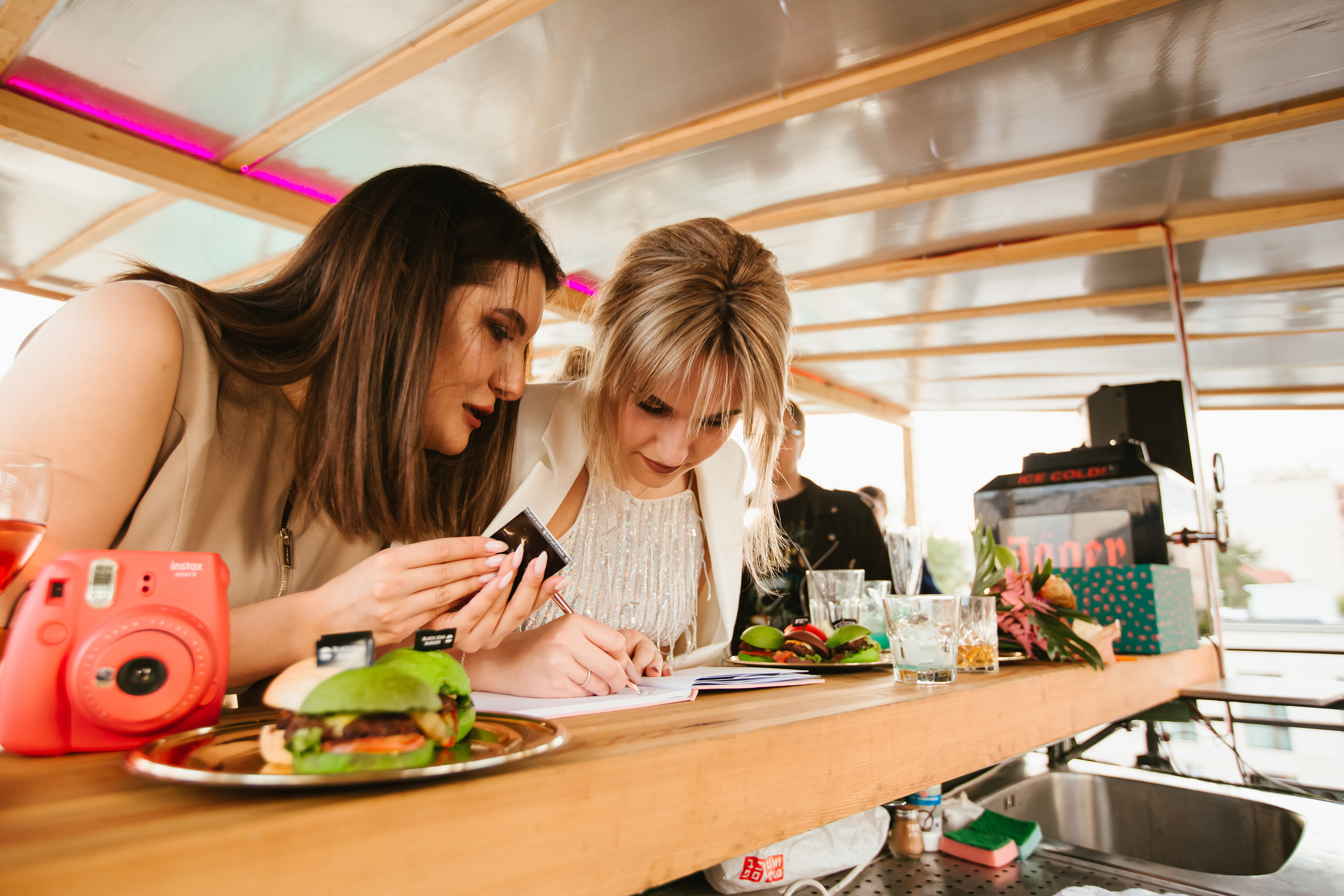 Фотосъемка Свадьба Москва. Krumstudio фото, видео по Москве и МО