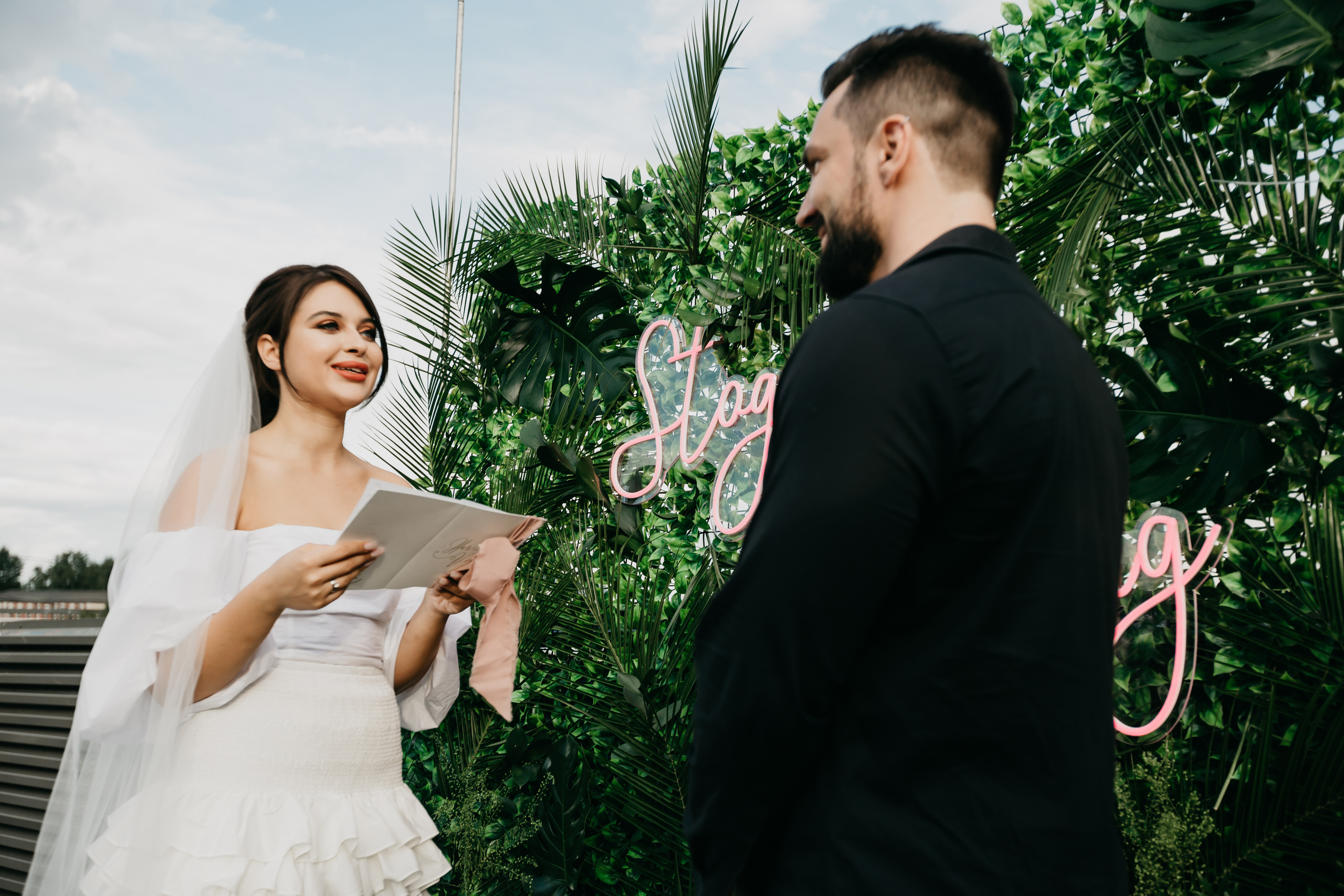 Фотосъемка Свадьба Москва. Krumstudio фото, видео по Москве и МО