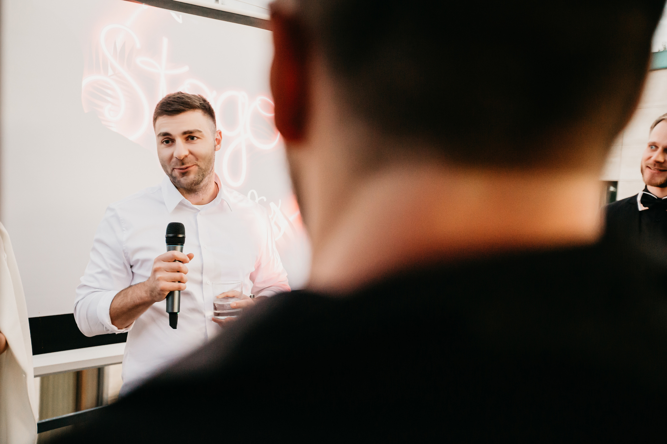 Фотосъемка Свадьба Москва. Krumstudio фото, видео по Москве и МО