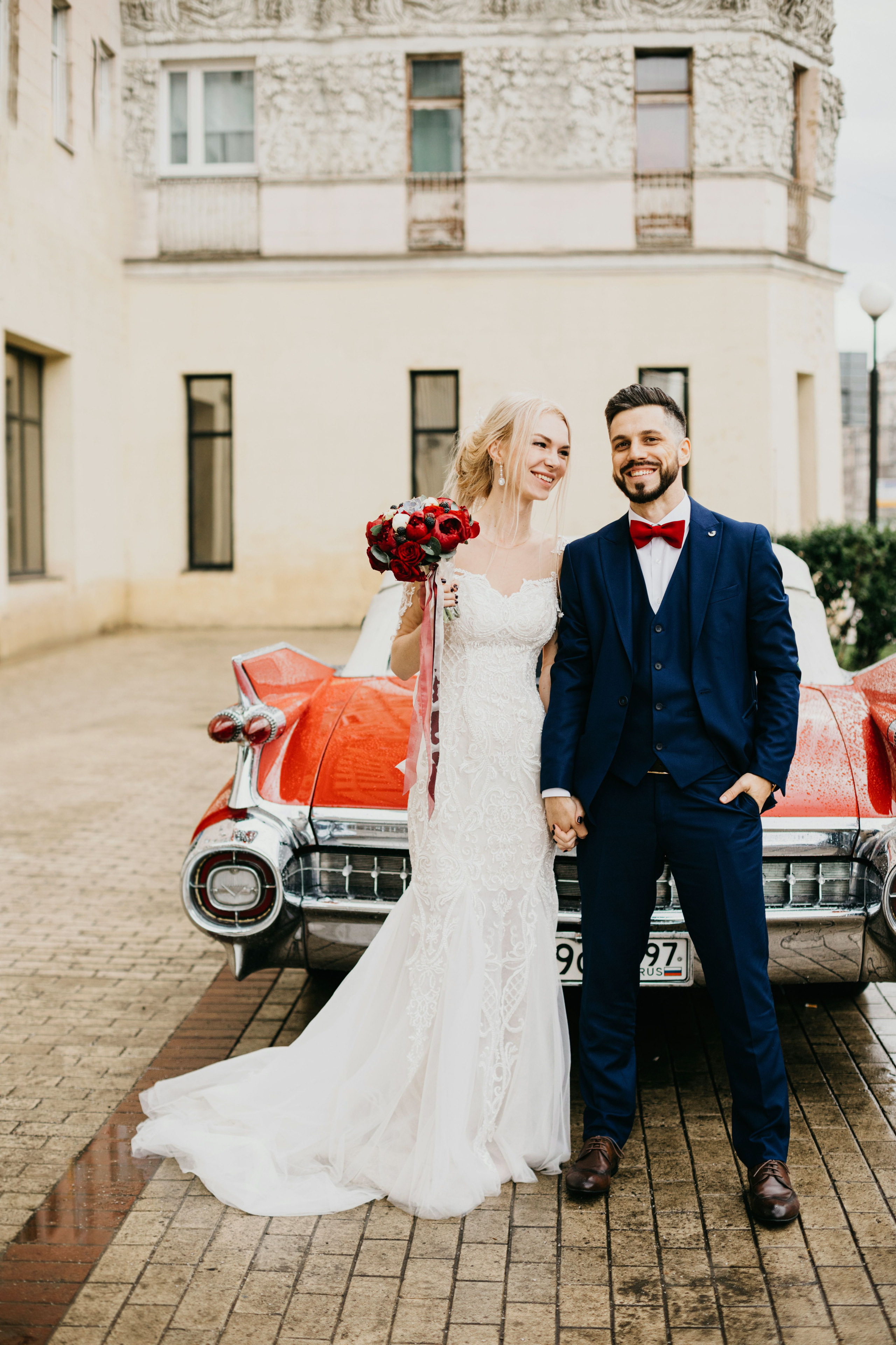 Анна и Илья I Мелодия Дождя. Krumstudio фото, видео по Москве и МО