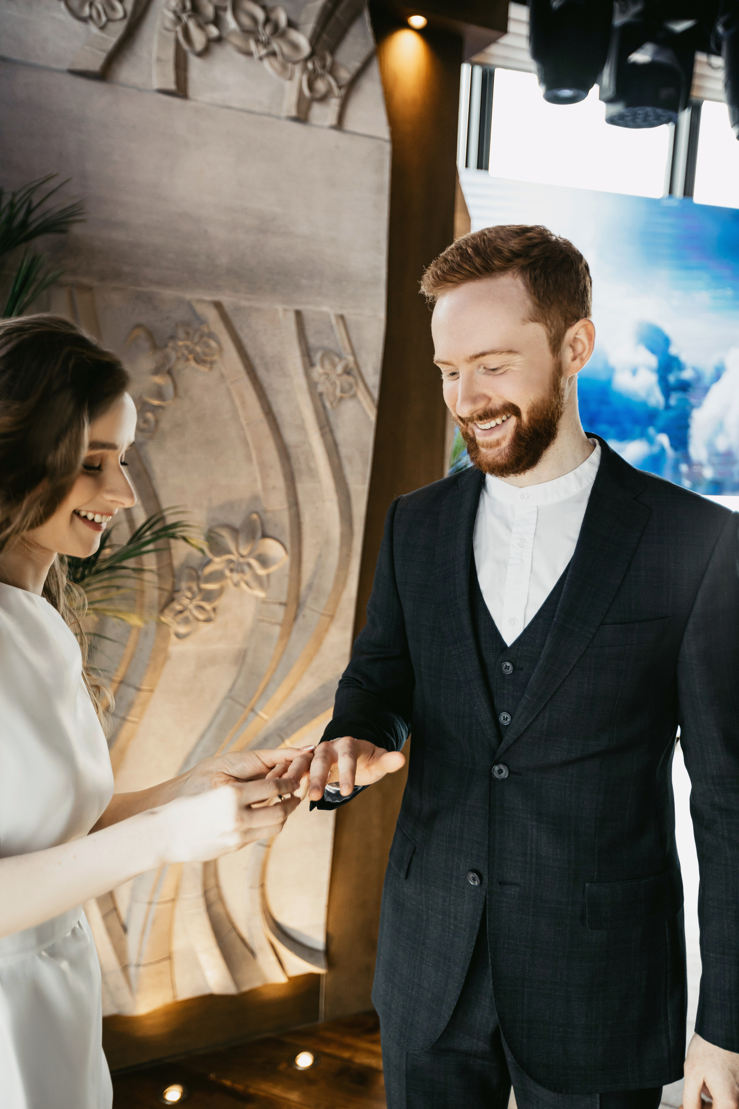 Фотосъемка Свадьба Москва. Krumstudio фото, видео по Москве и МО