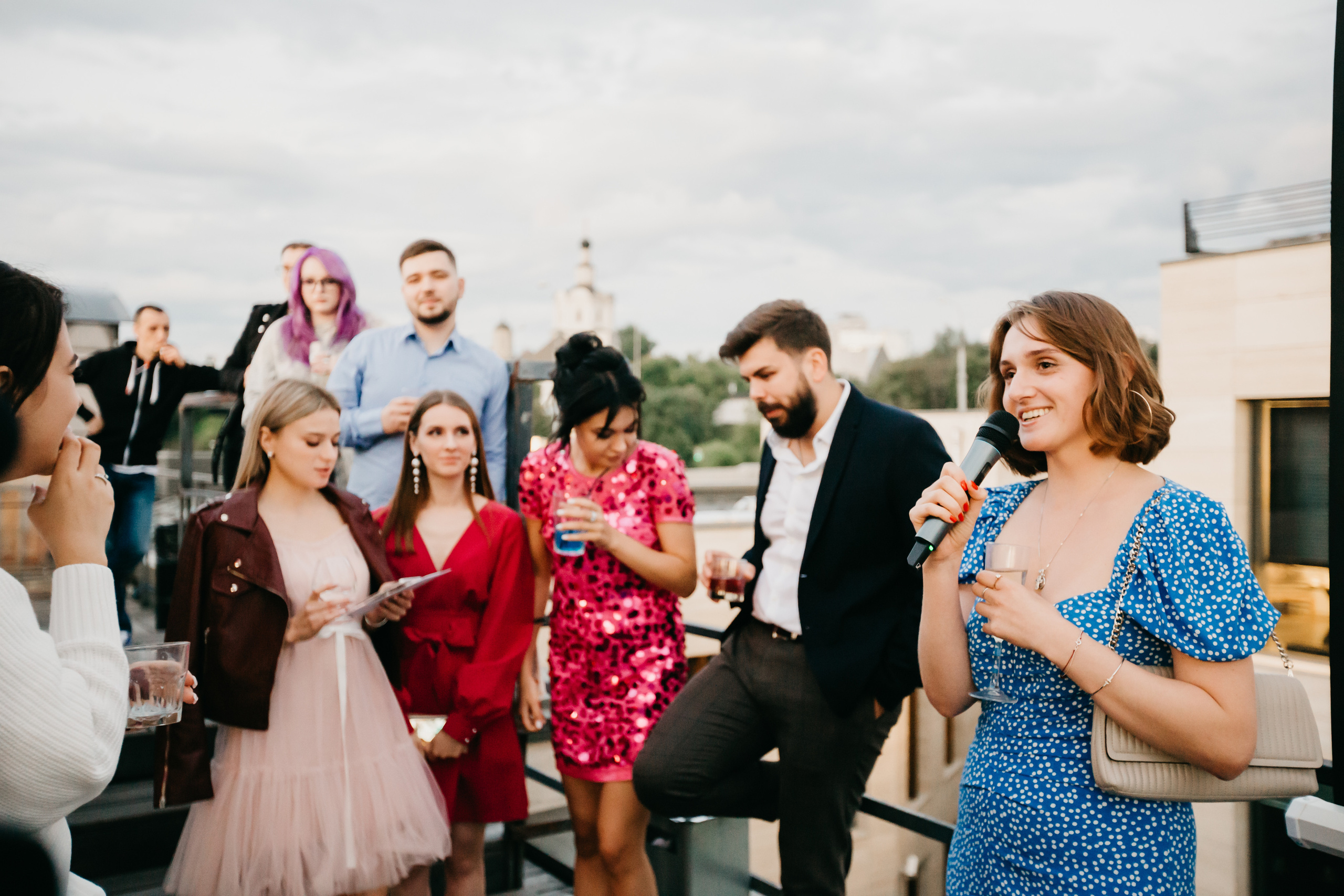 Фотосъемка Свадьба Москва. Krumstudio фото, видео по Москве и МО