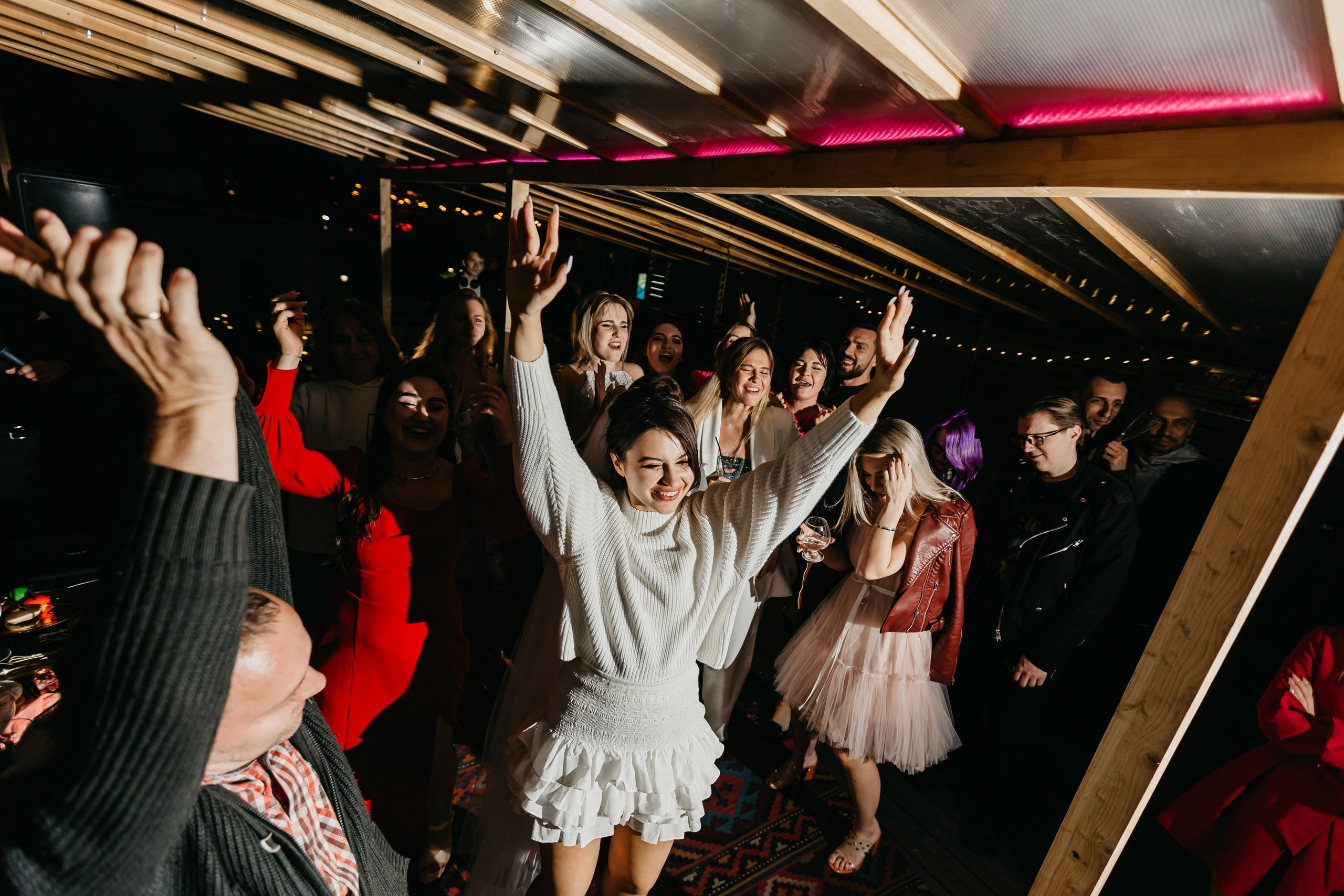 Фотосъемка Свадьба Москва. Krumstudio фото, видео по Москве и МО