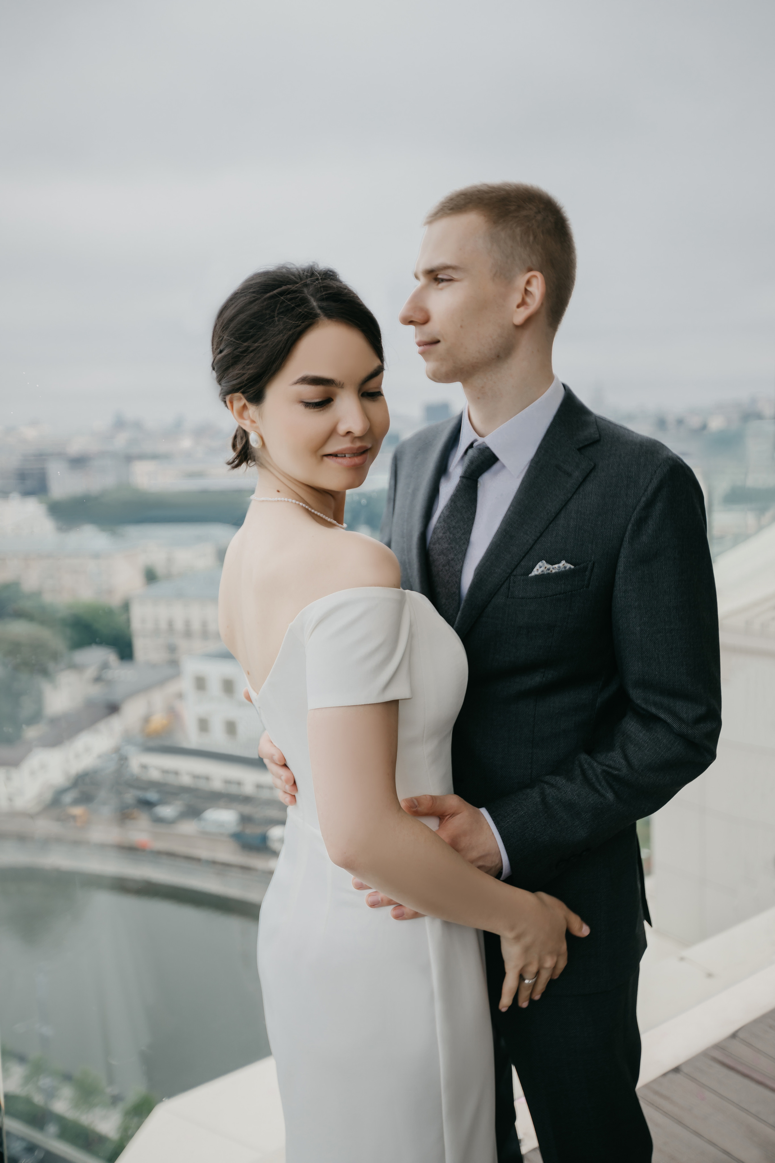 Фотосъемка Свадьба Москва. Krumstudio фото, видео по Москве и МО