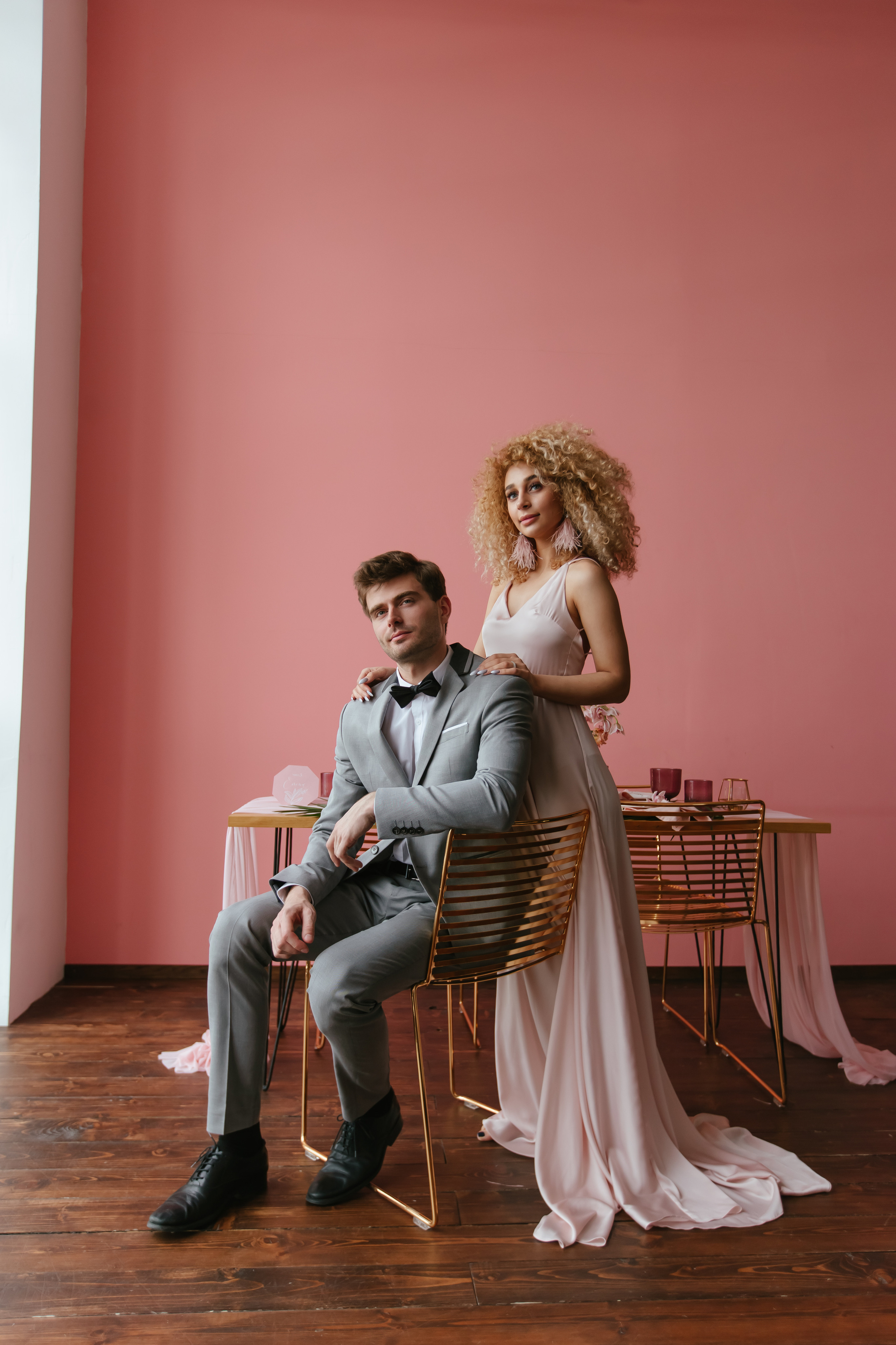 Фотосъемка Свадьба Москва. Krumstudio фото, видео по Москве и МО