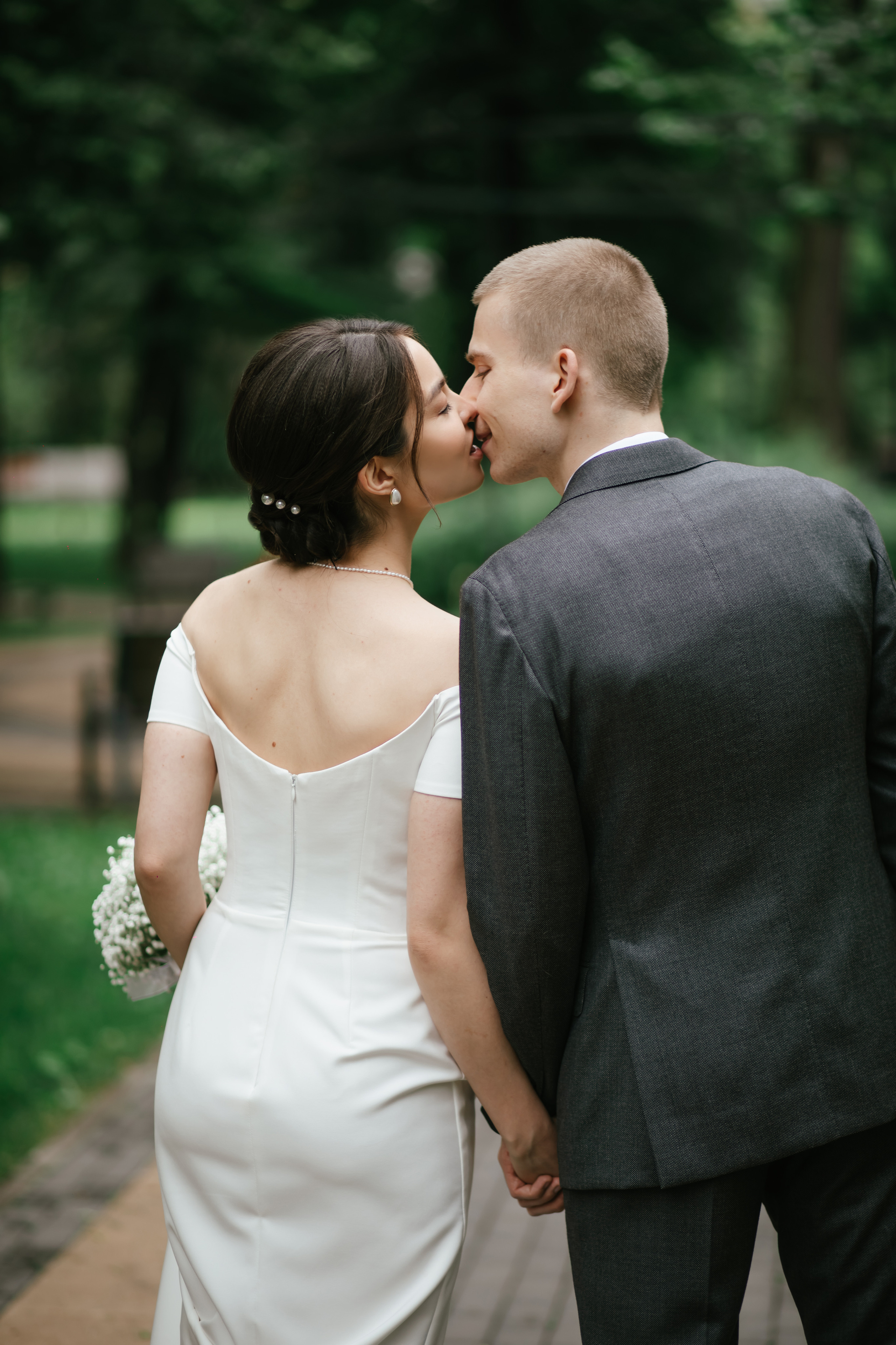 Фотосъемка Свадьба Москва. Krumstudio фото, видео по Москве и МО