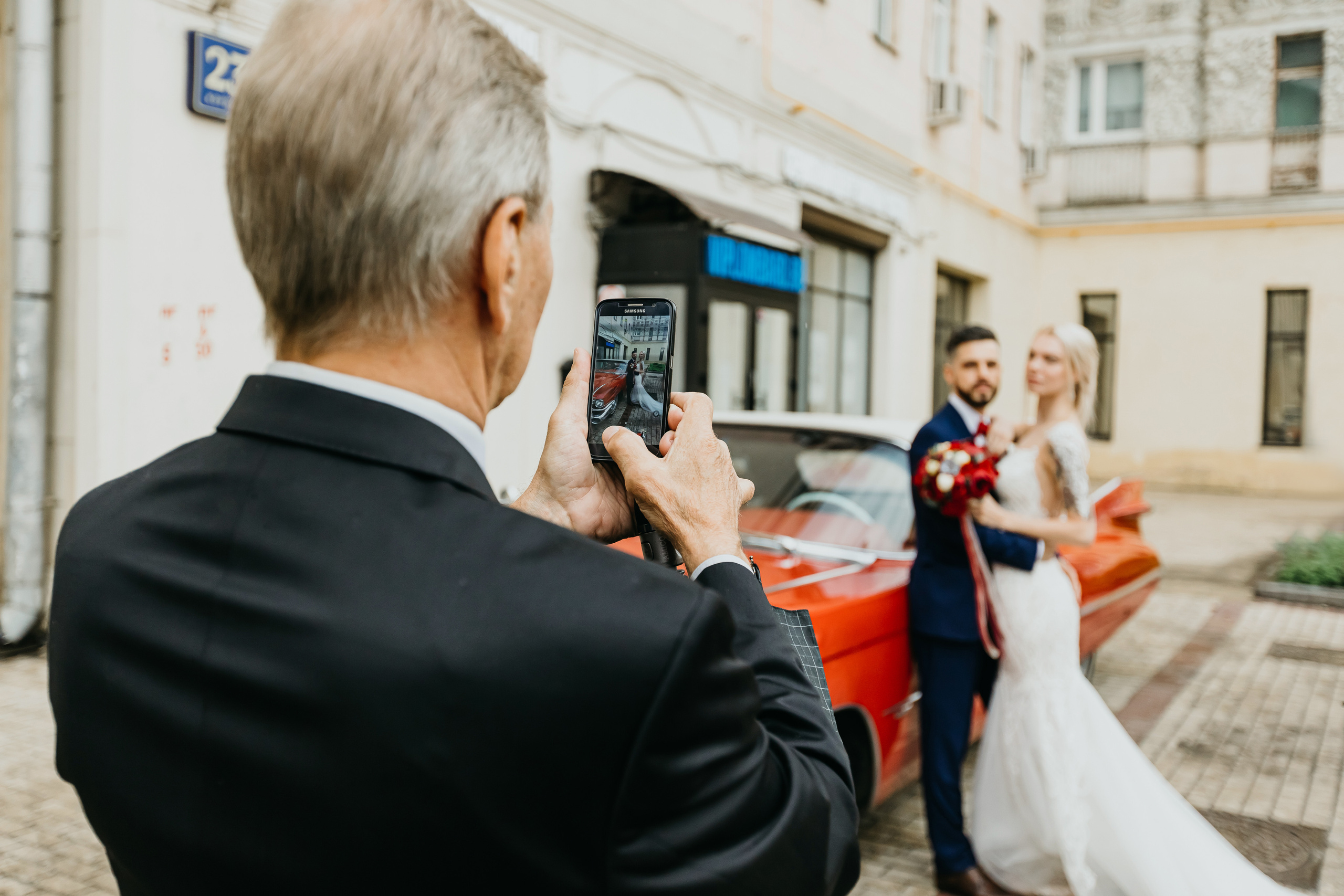 Фотосъемка Свадьба Москва. Krumstudio фото, видео по Москве и МО