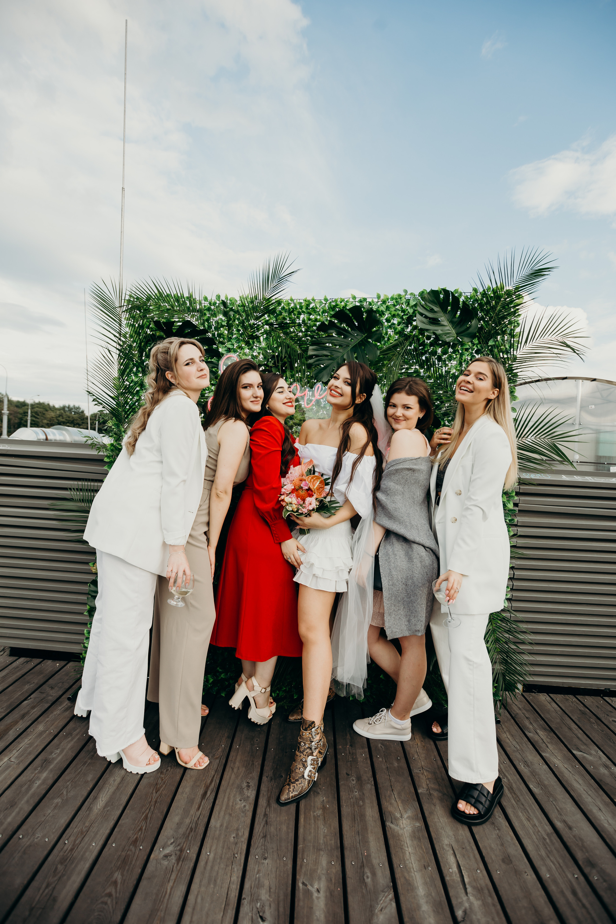 Фотосъемка Свадьба Москва. Krumstudio фото, видео по Москве и МО