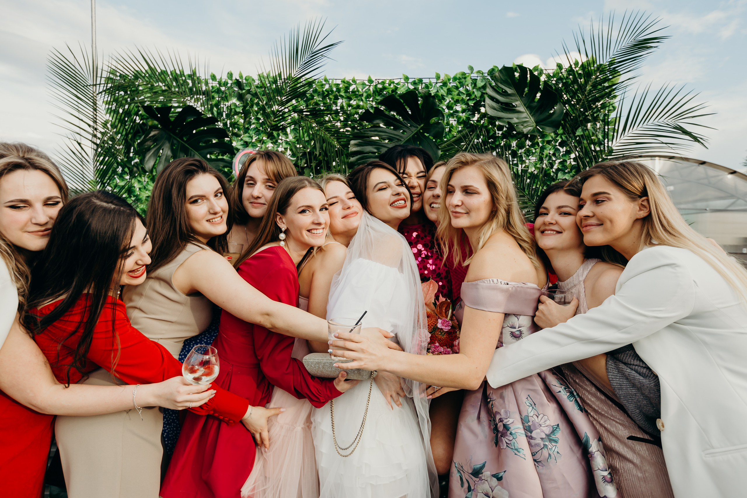 Фотосъемка Свадьба Москва. Krumstudio фото, видео по Москве и МО