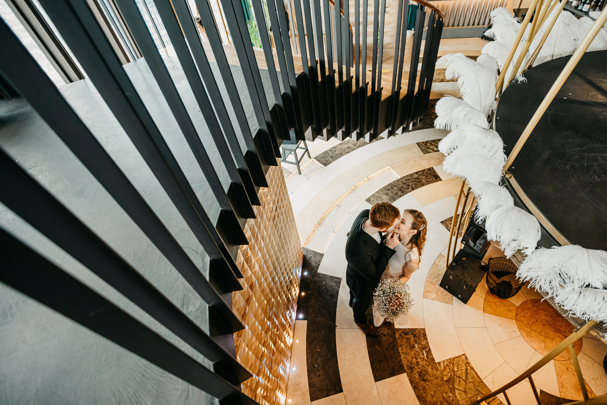 Фотосъемка Свадьба Москва. Krumstudio фото, видео по Москве и МО