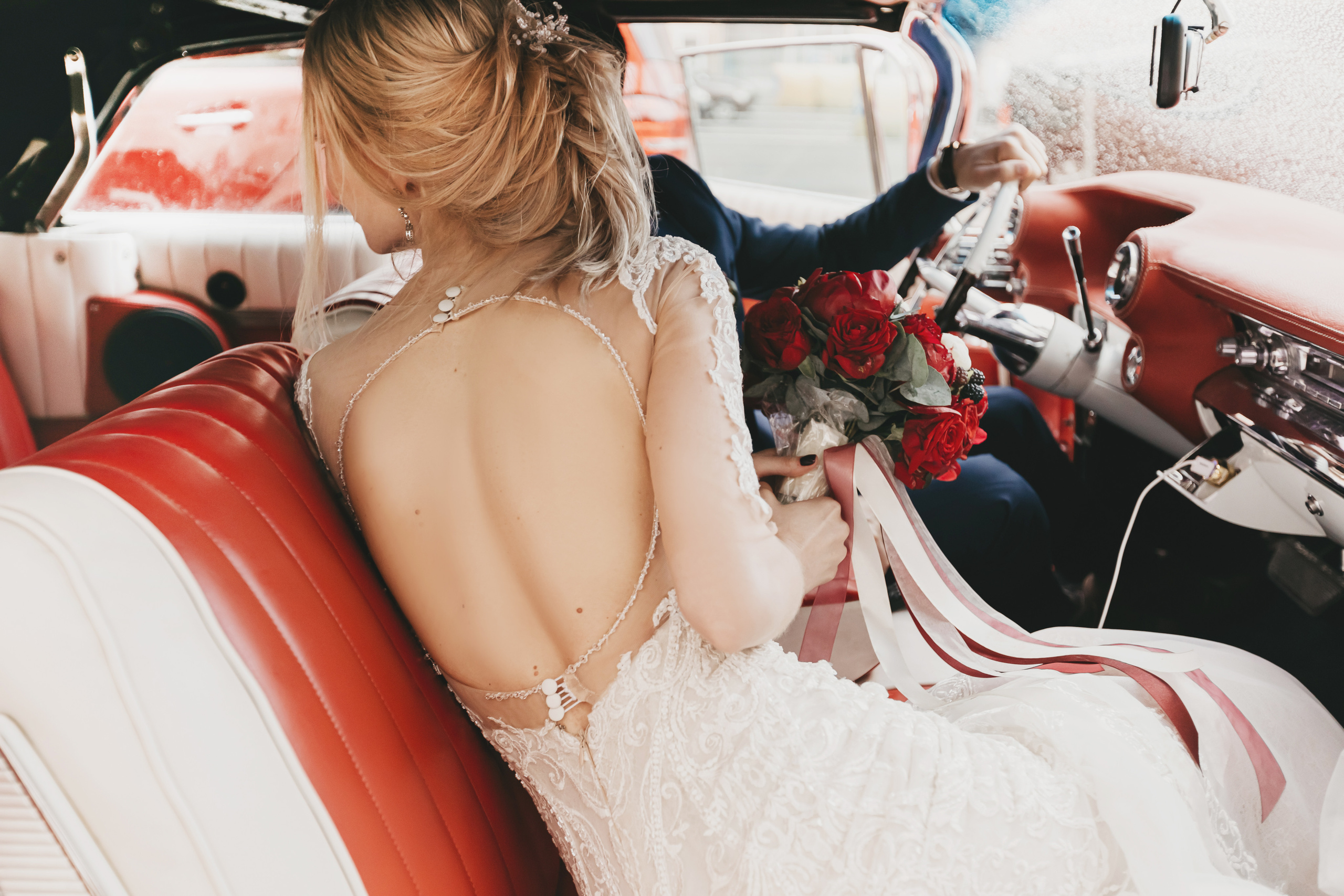 Фотосъемка Свадьба Москва. Krumstudio фото, видео по Москве и МО