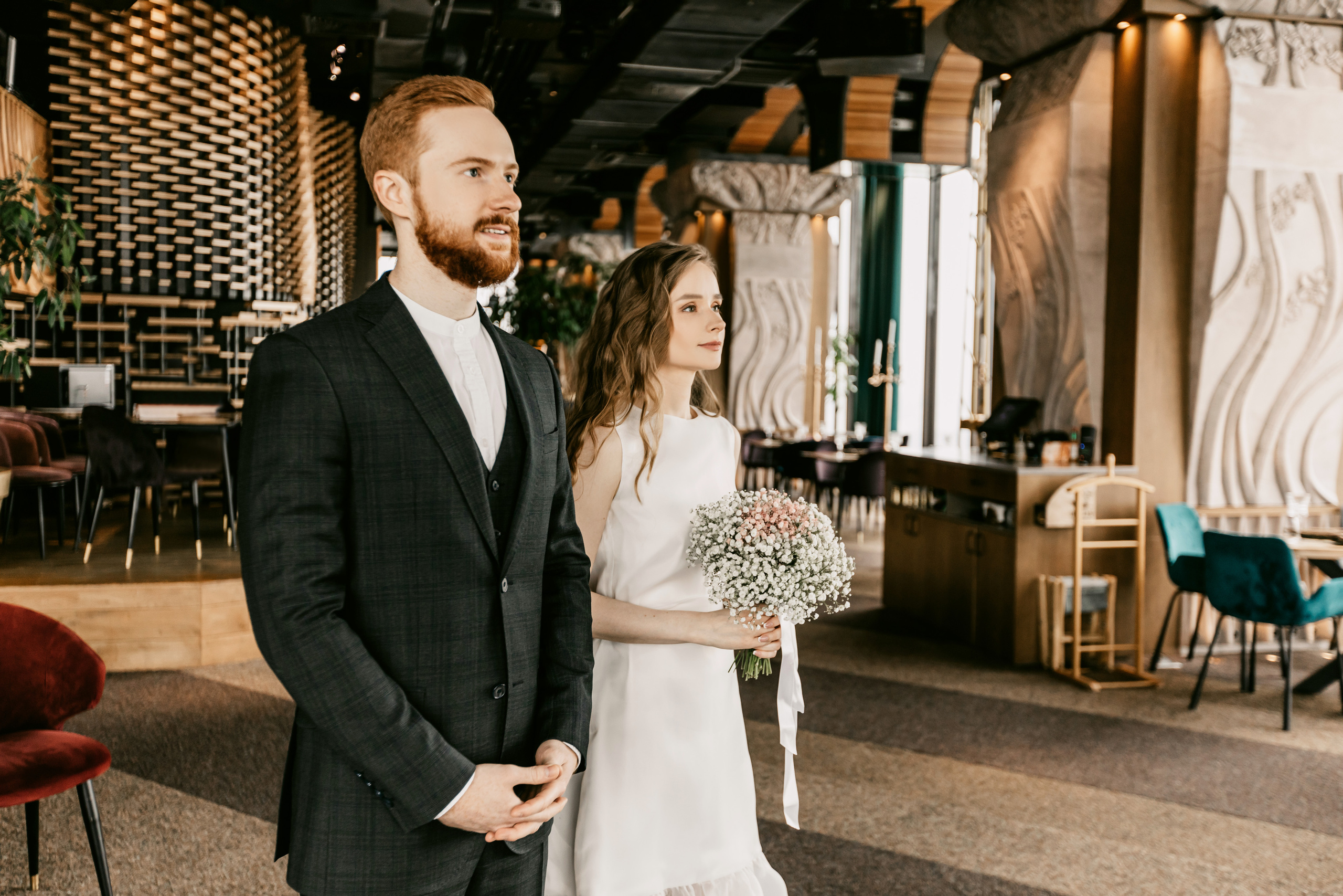 Фотосъемка Свадьба Москва. Krumstudio фото, видео по Москве и МО