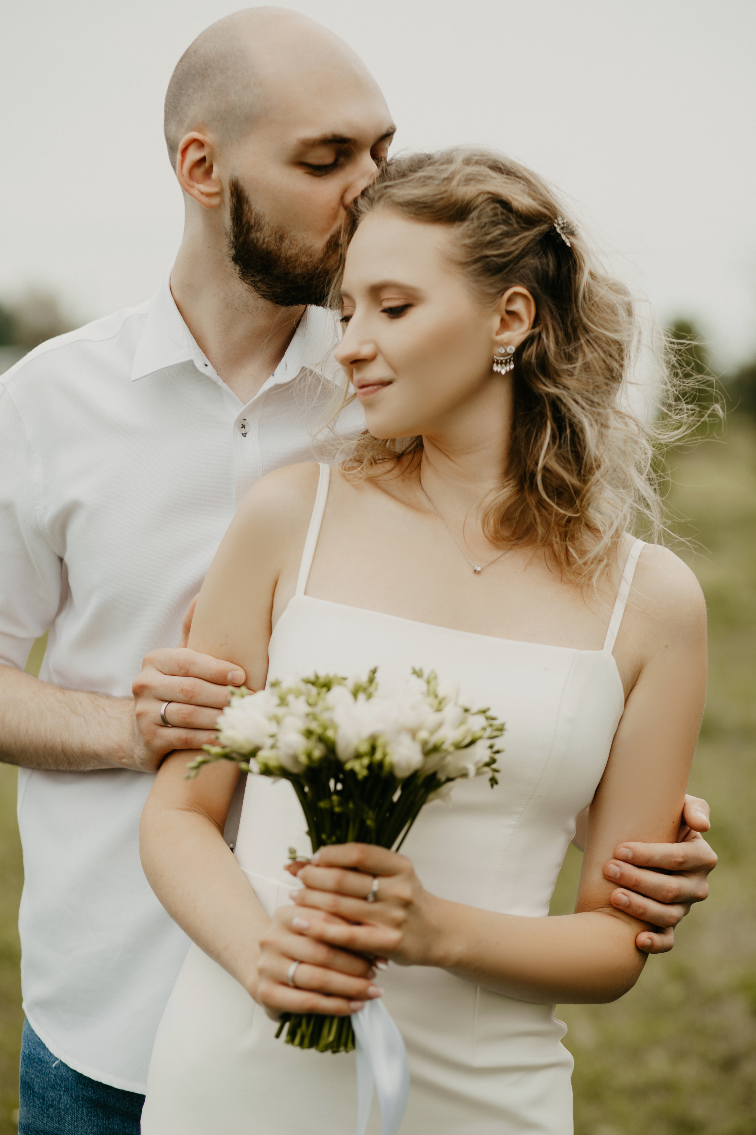 Фотосъемка Свадьба Москва. Krumstudio фото, видео по Москве и МО