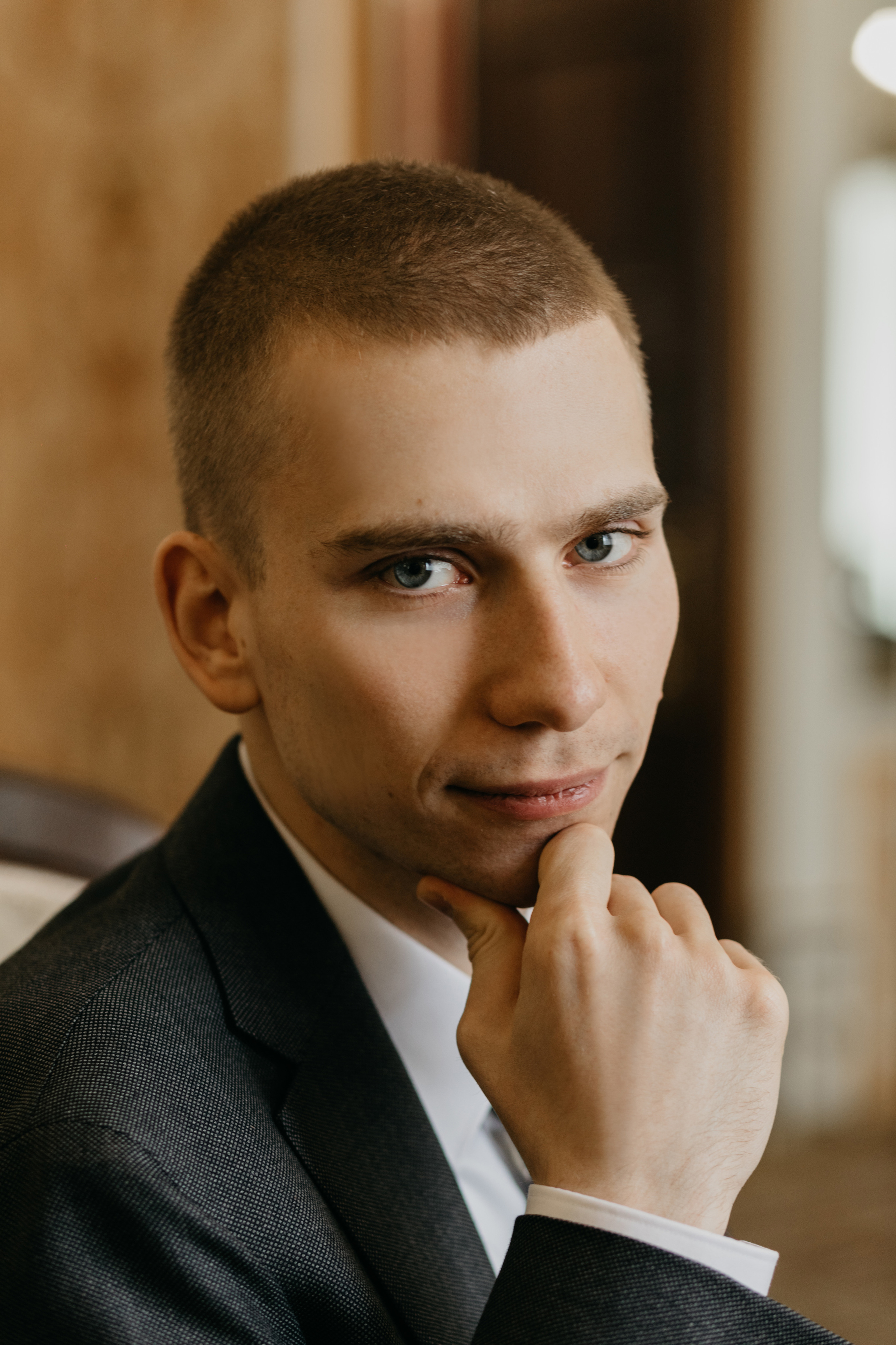 Фотосъемка Свадьба Москва. Krumstudio фото, видео по Москве и МО