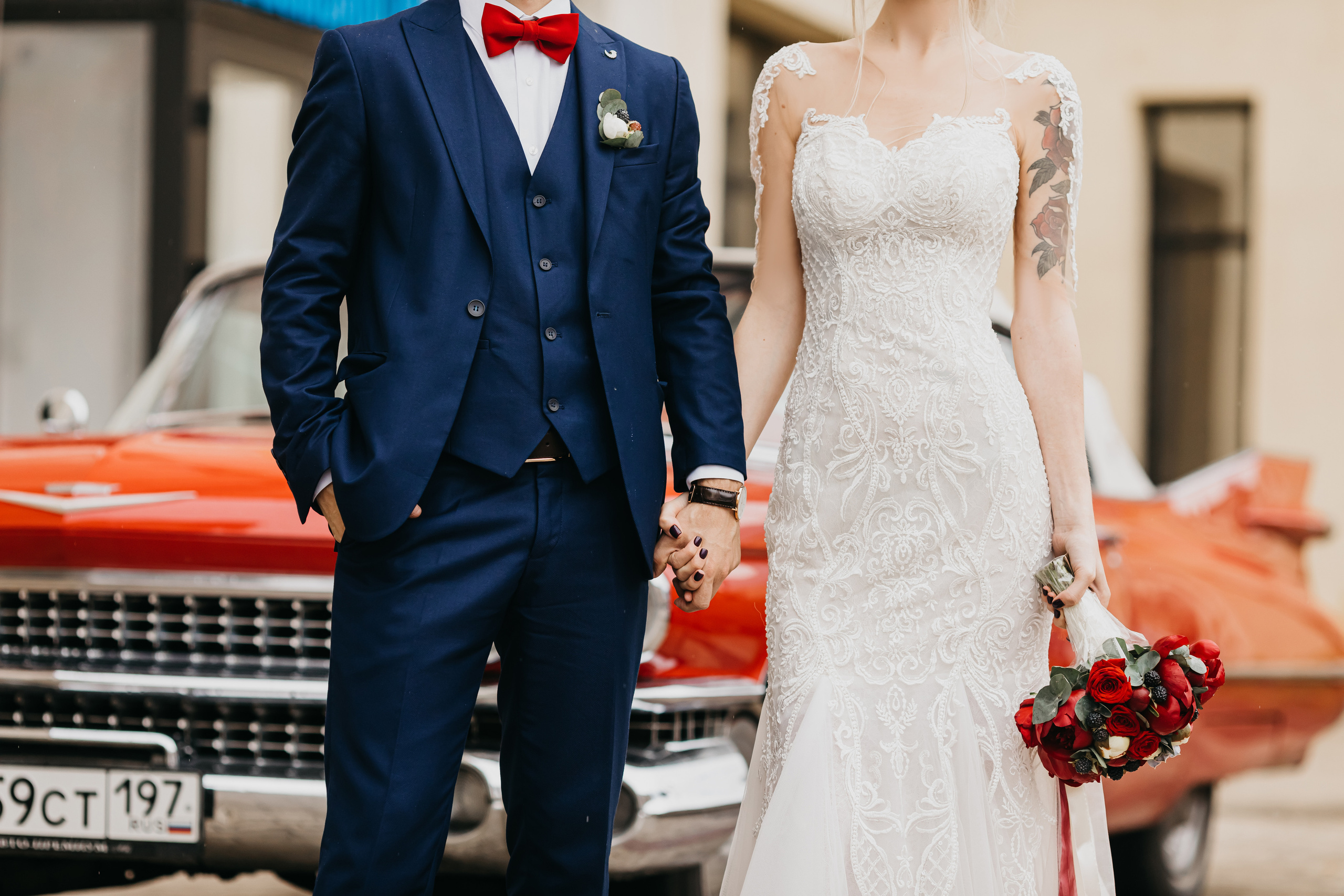 Фотосъемка Свадьба Москва. Krumstudio фото, видео по Москве и МО