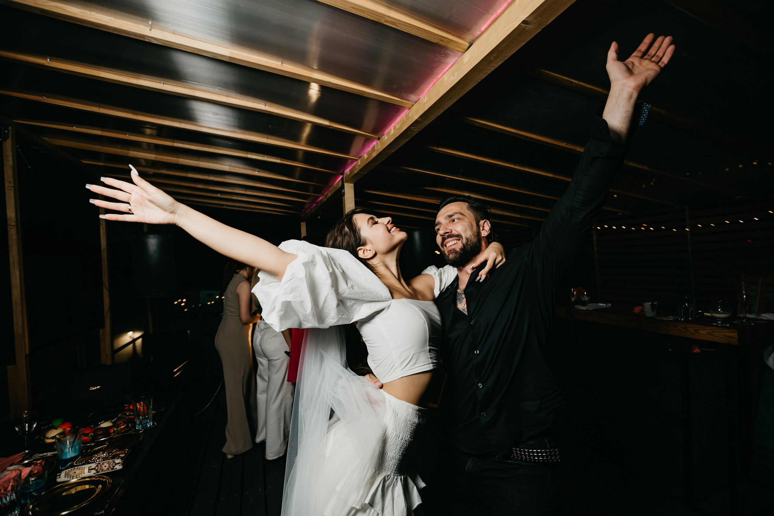 Фотосъемка Свадьба Москва. Krumstudio фото, видео по Москве и МО