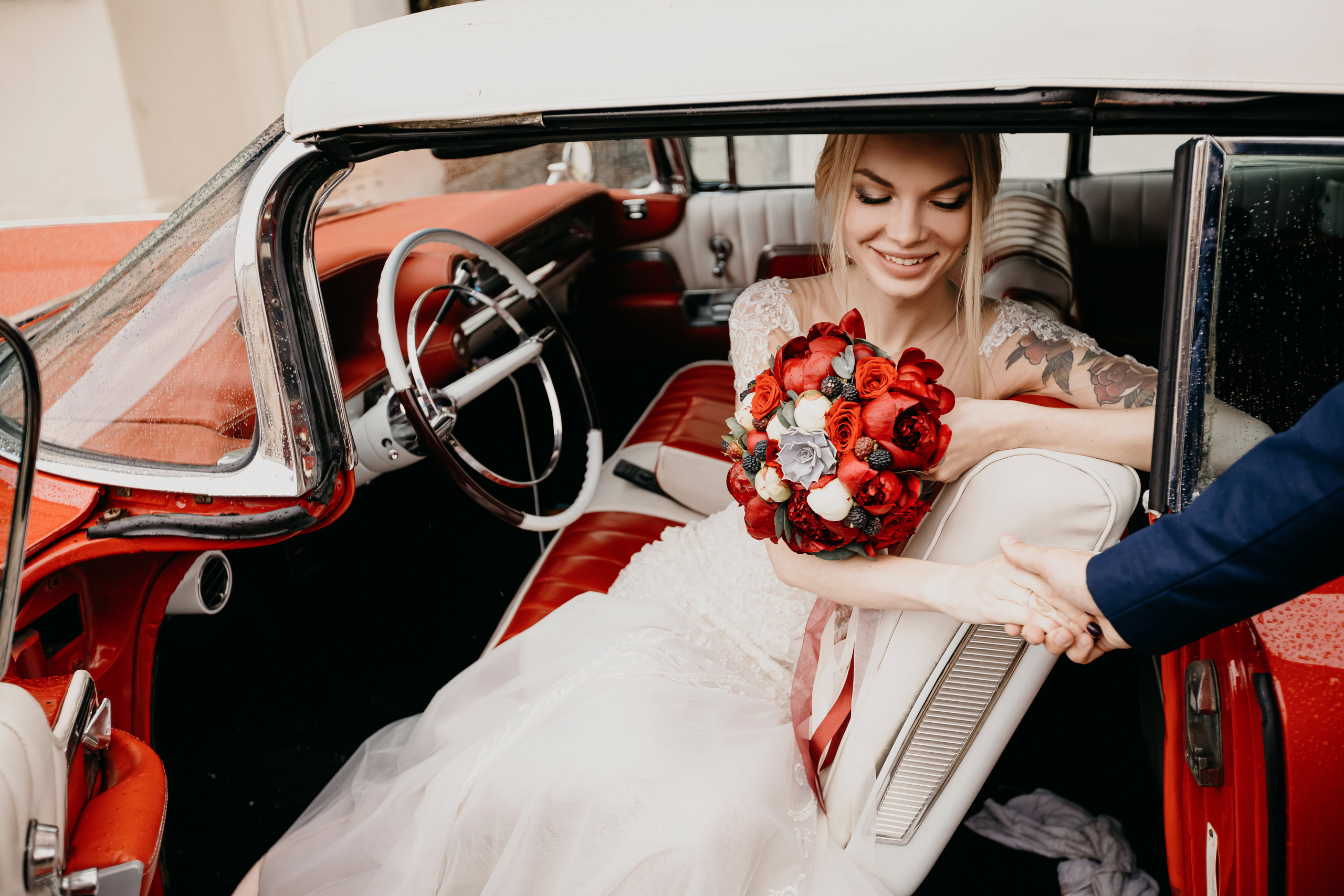 Фотосъемка Свадьба Москва. Krumstudio фото, видео по Москве и МО