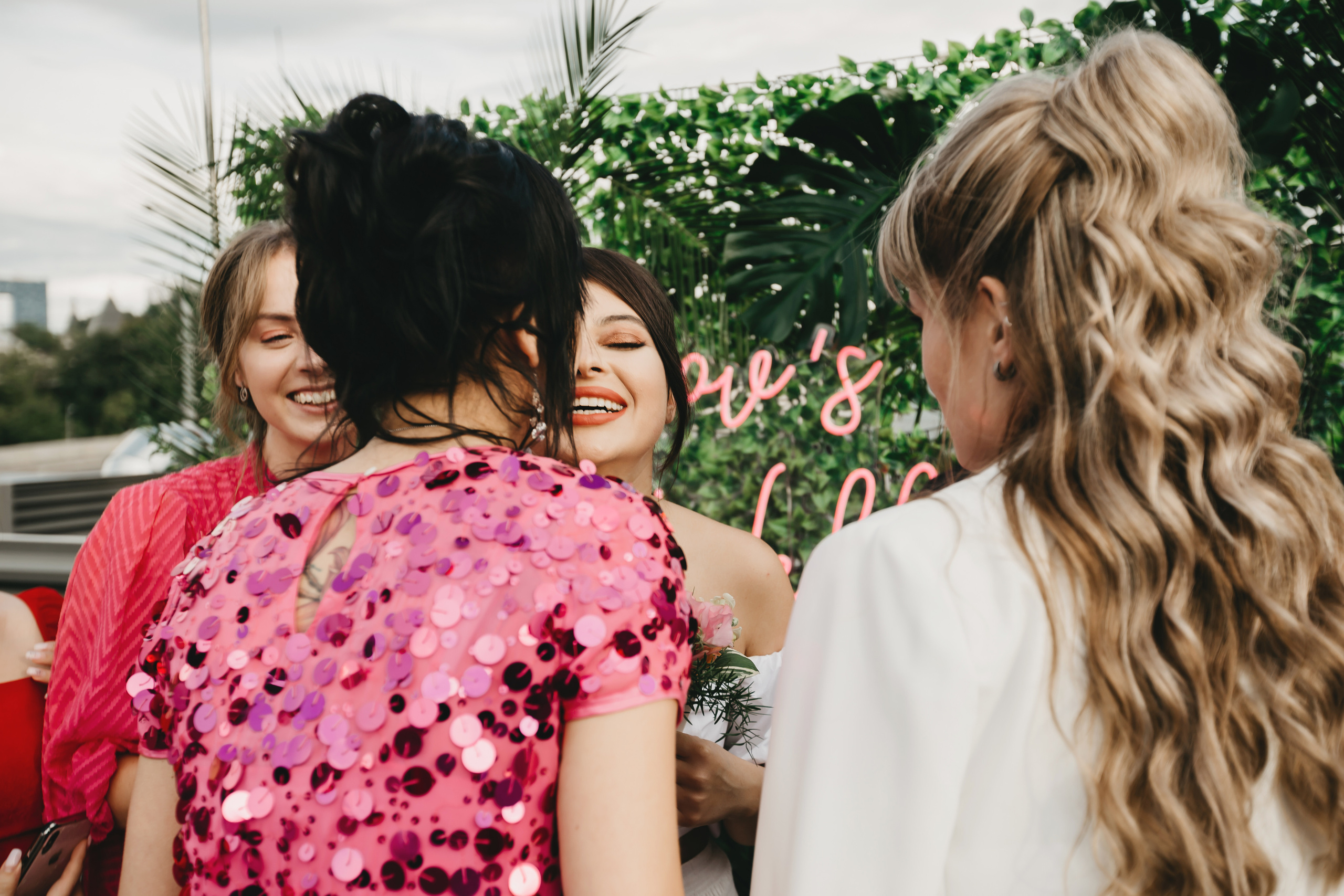 Фотосъемка Свадьба Москва. Krumstudio фото, видео по Москве и МО