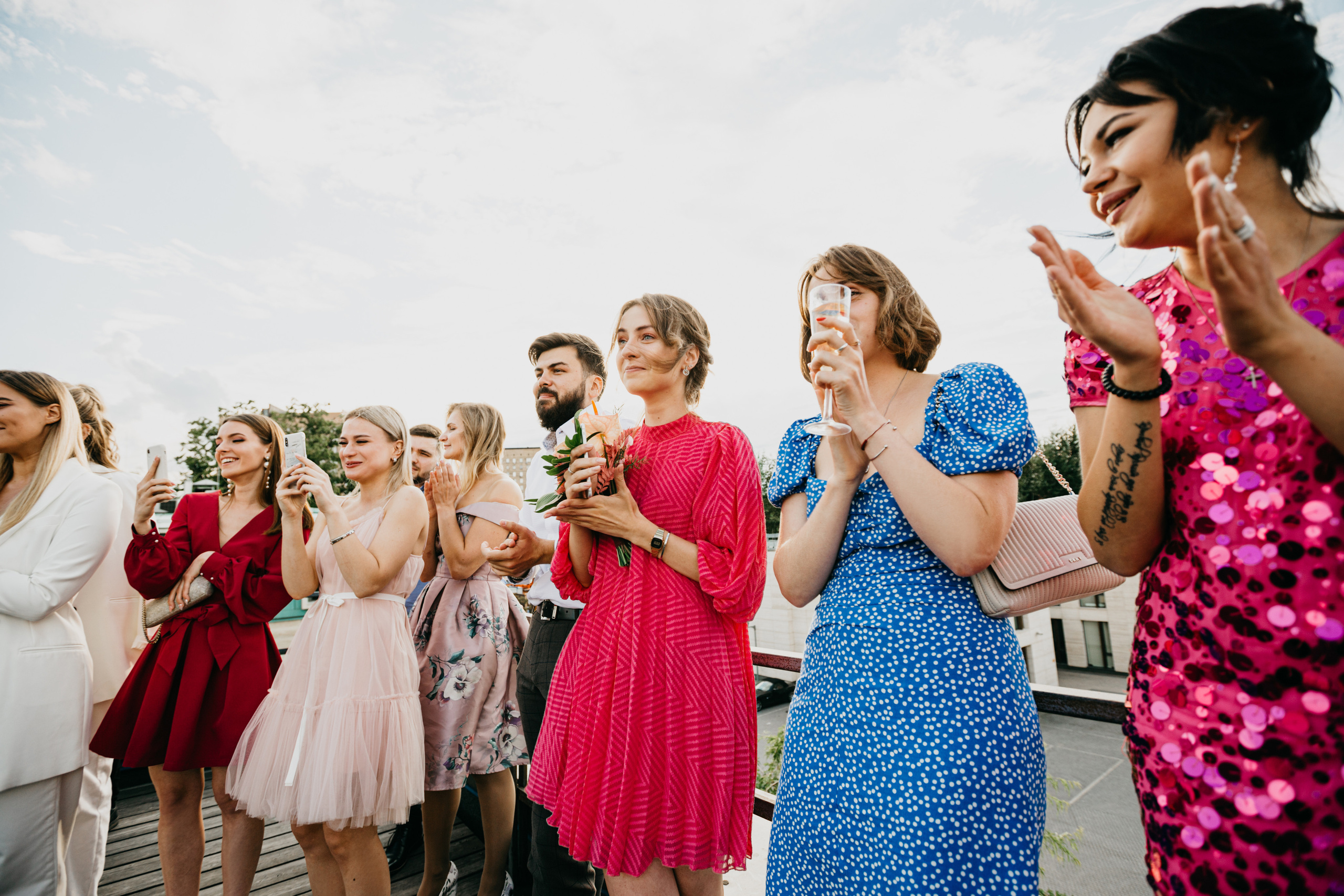 Фотосъемка Свадьба Москва. Krumstudio фото, видео по Москве и МО