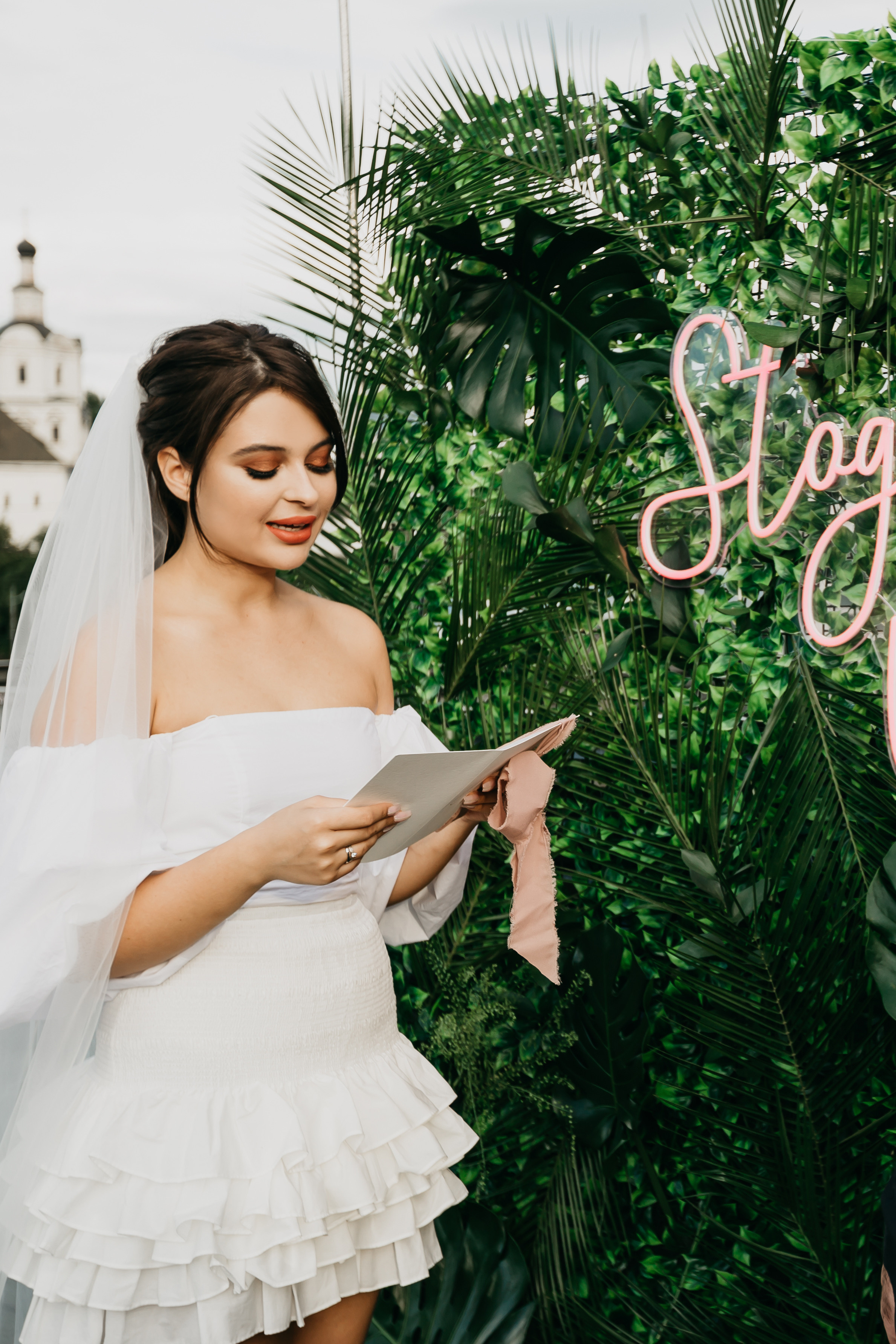 Фотосъемка Свадьба Москва. Krumstudio фото, видео по Москве и МО