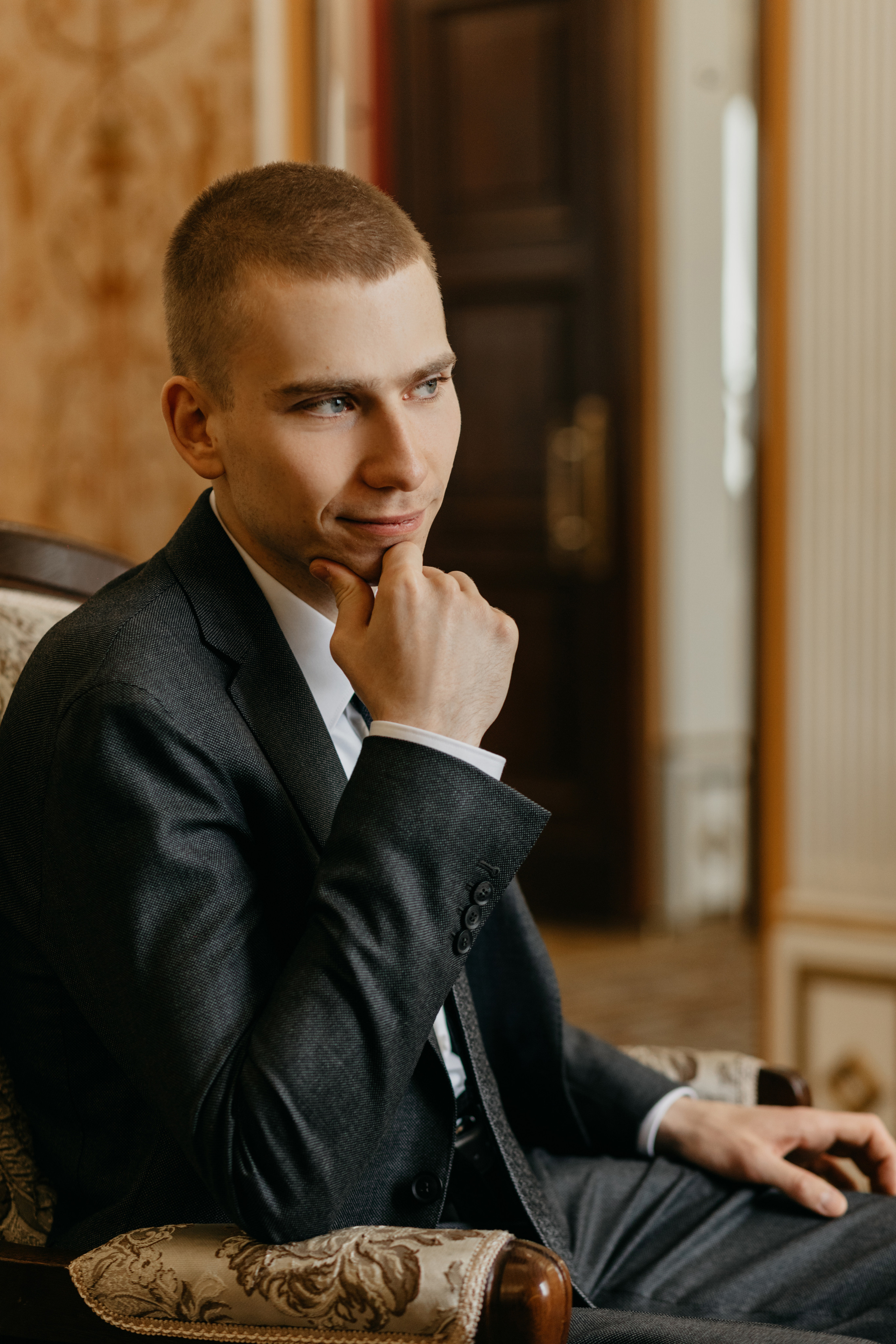 Фотосъемка Свадьба Москва. Krumstudio фото, видео по Москве и МО