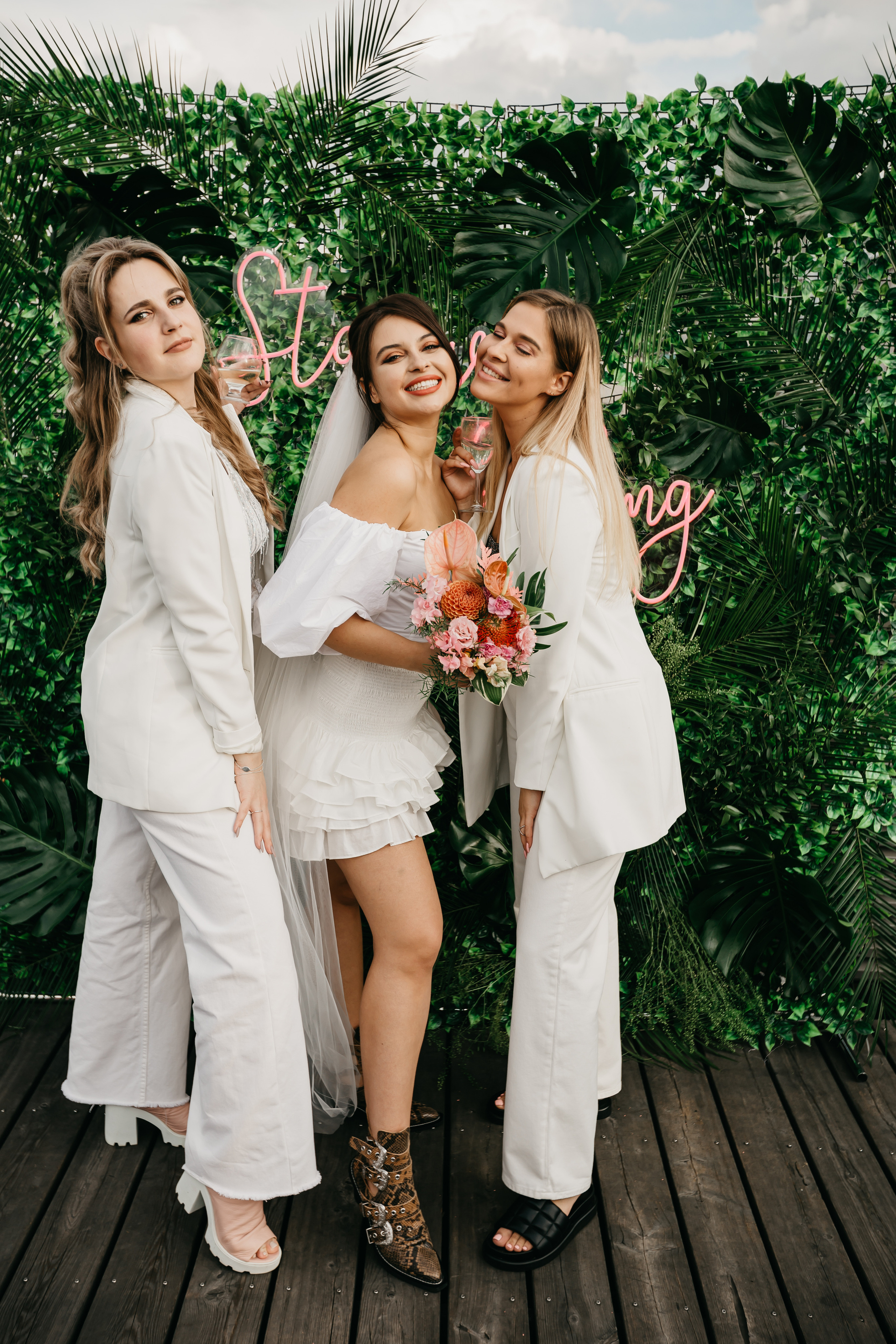 Фотосъемка Свадьба Москва. Krumstudio фото, видео по Москве и МО