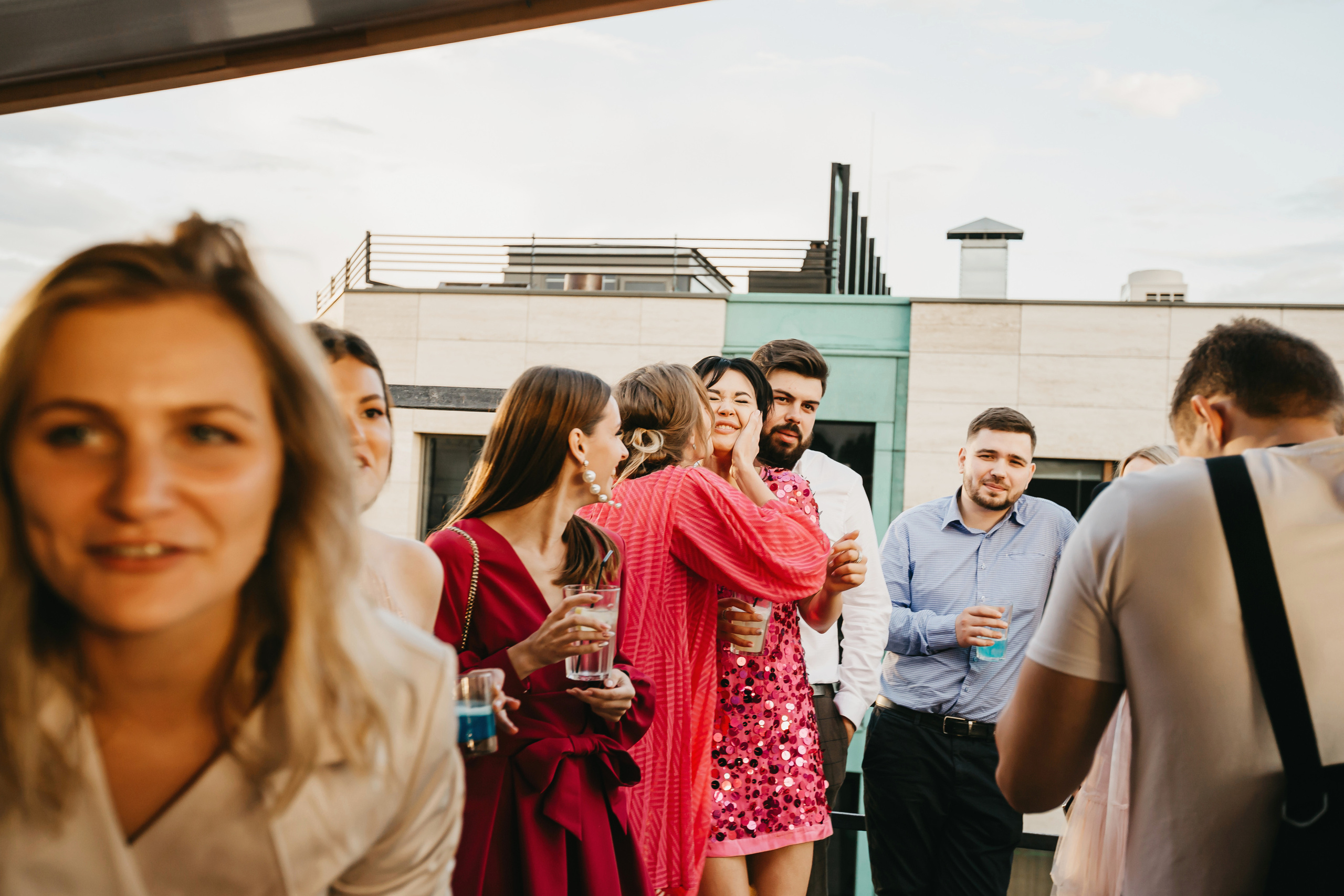 Фотосъемка Свадьба Москва. Krumstudio фото, видео по Москве и МО