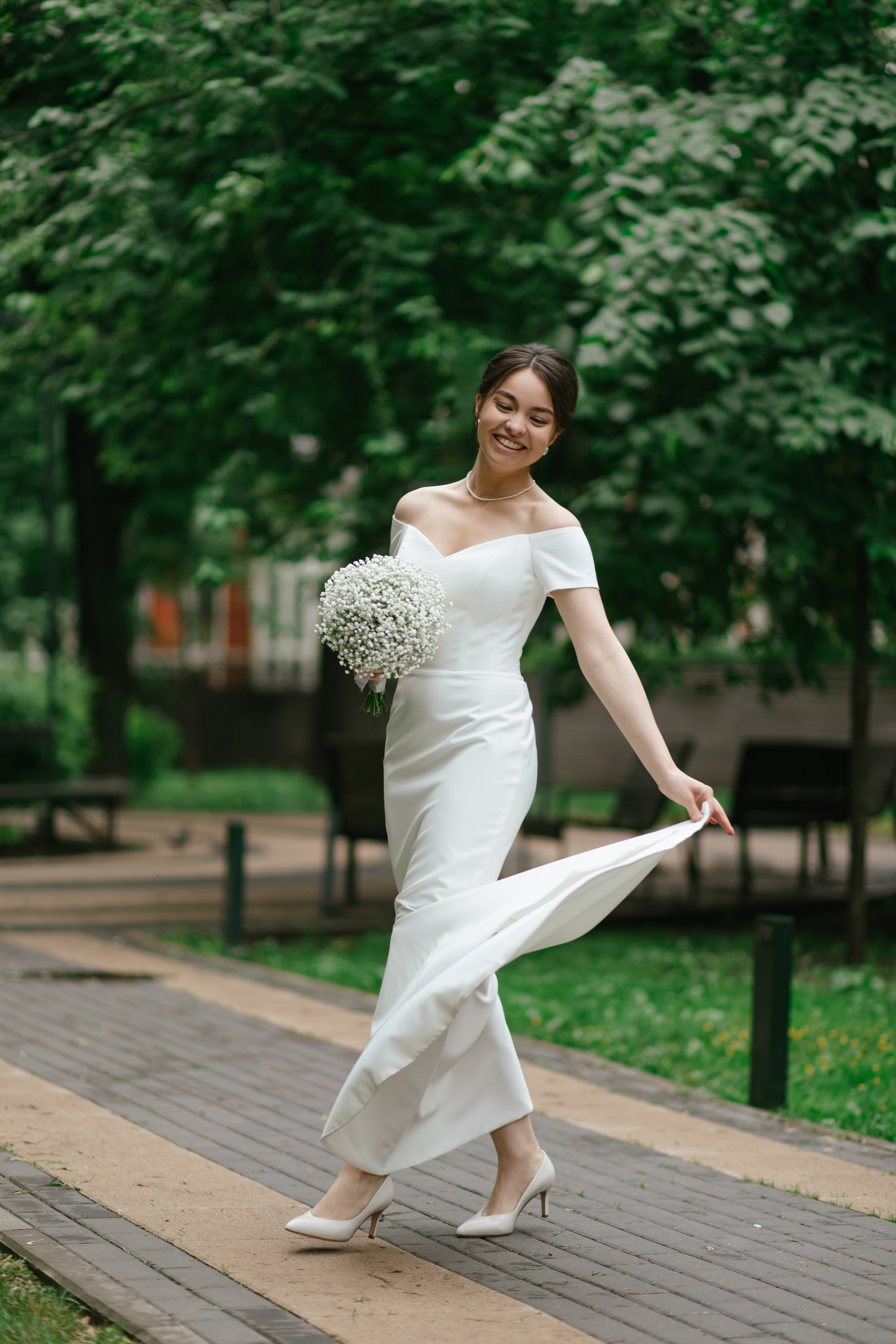 Фотосъемка Свадьба Москва. Krumstudio фото, видео по Москве и МО