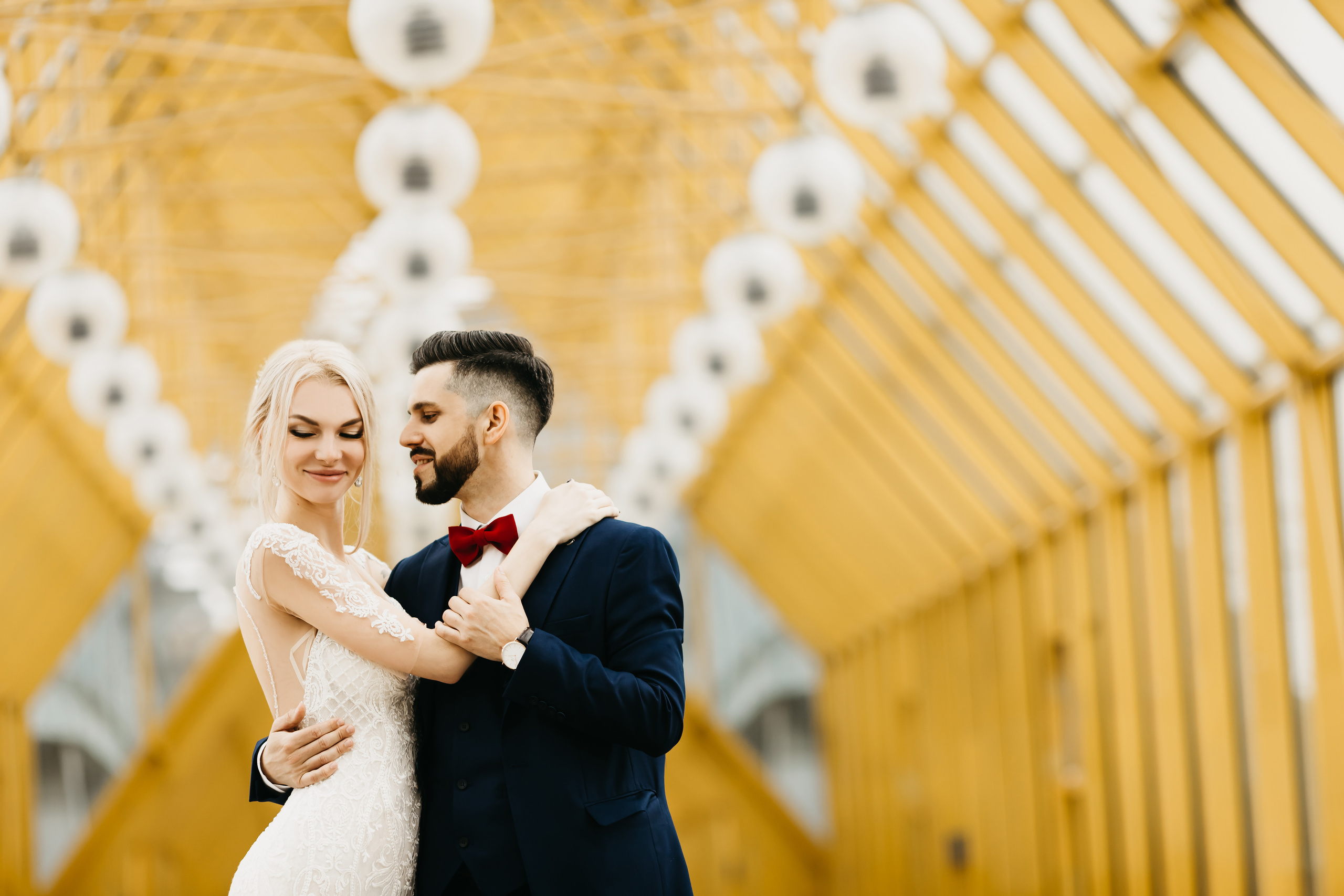 Анна и Илья I Мелодия Дождя. Krumstudio фото, видео по Москве и МО