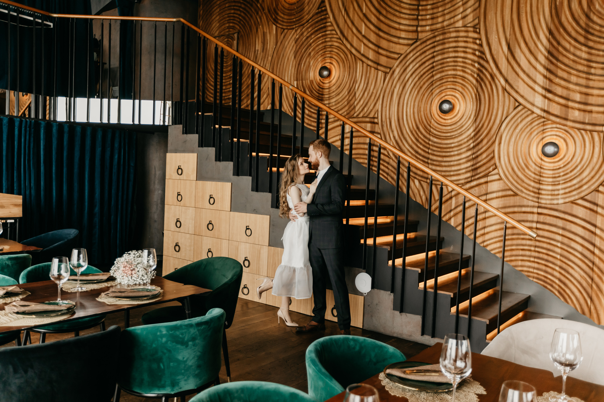 Фотосъемка Свадьба Москва. Krumstudio фото, видео по Москве и МО